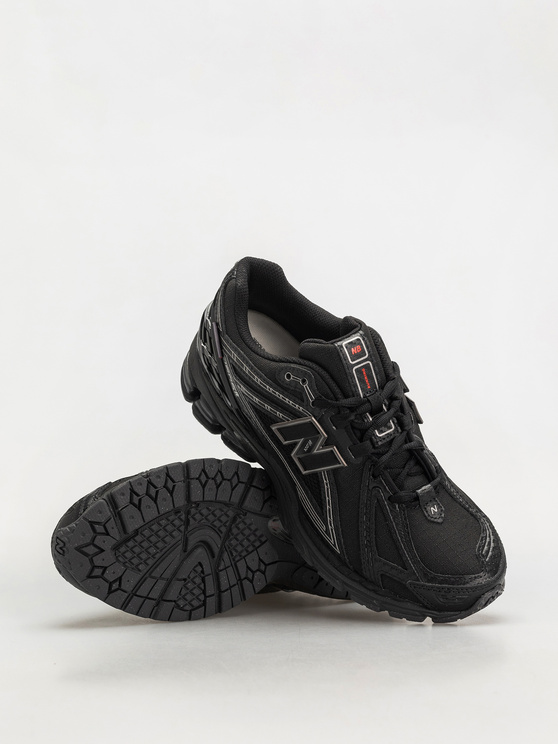 Обувки New Balance 1906 (black)