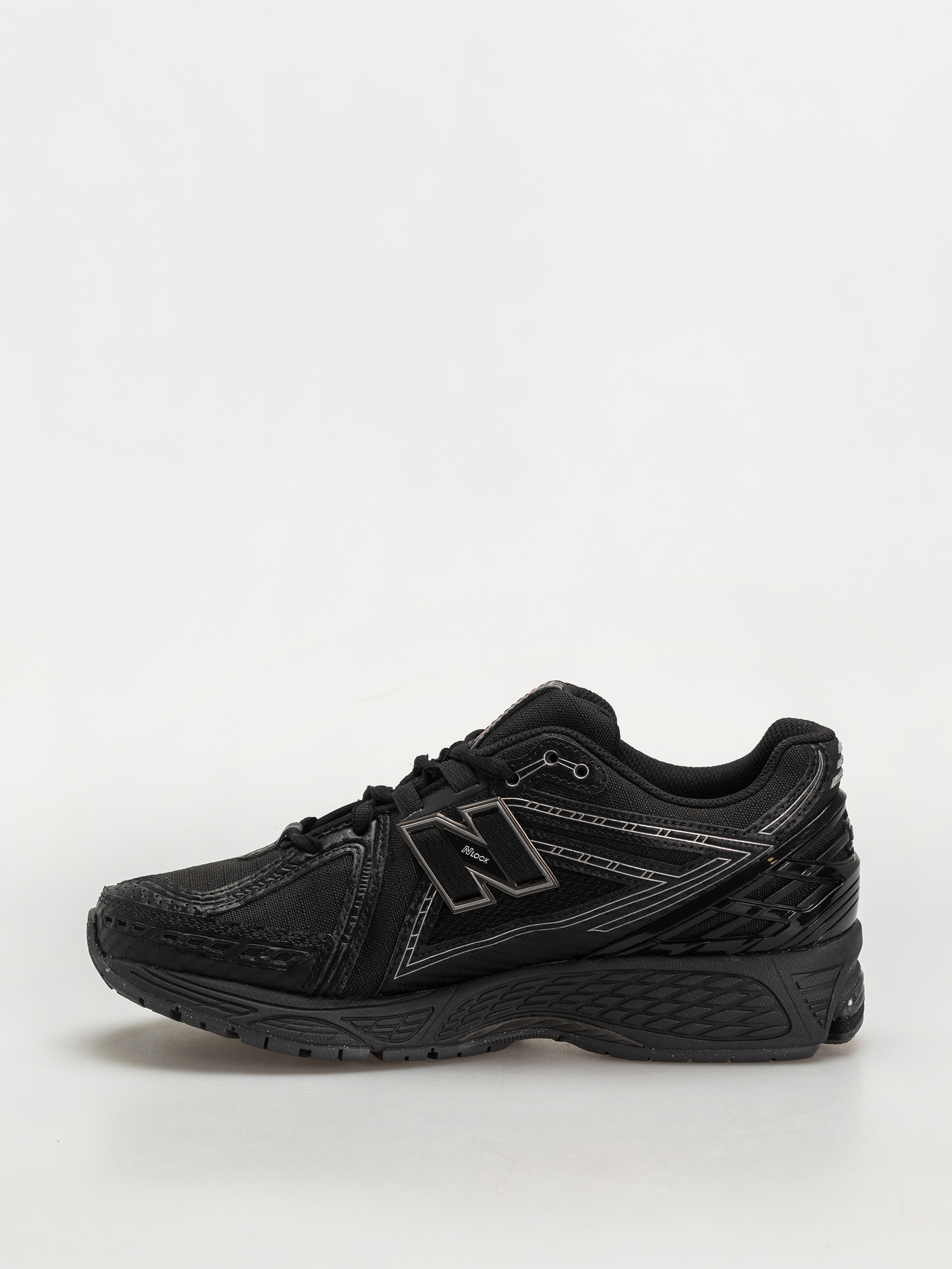 Обувки New Balance 1906 (black)