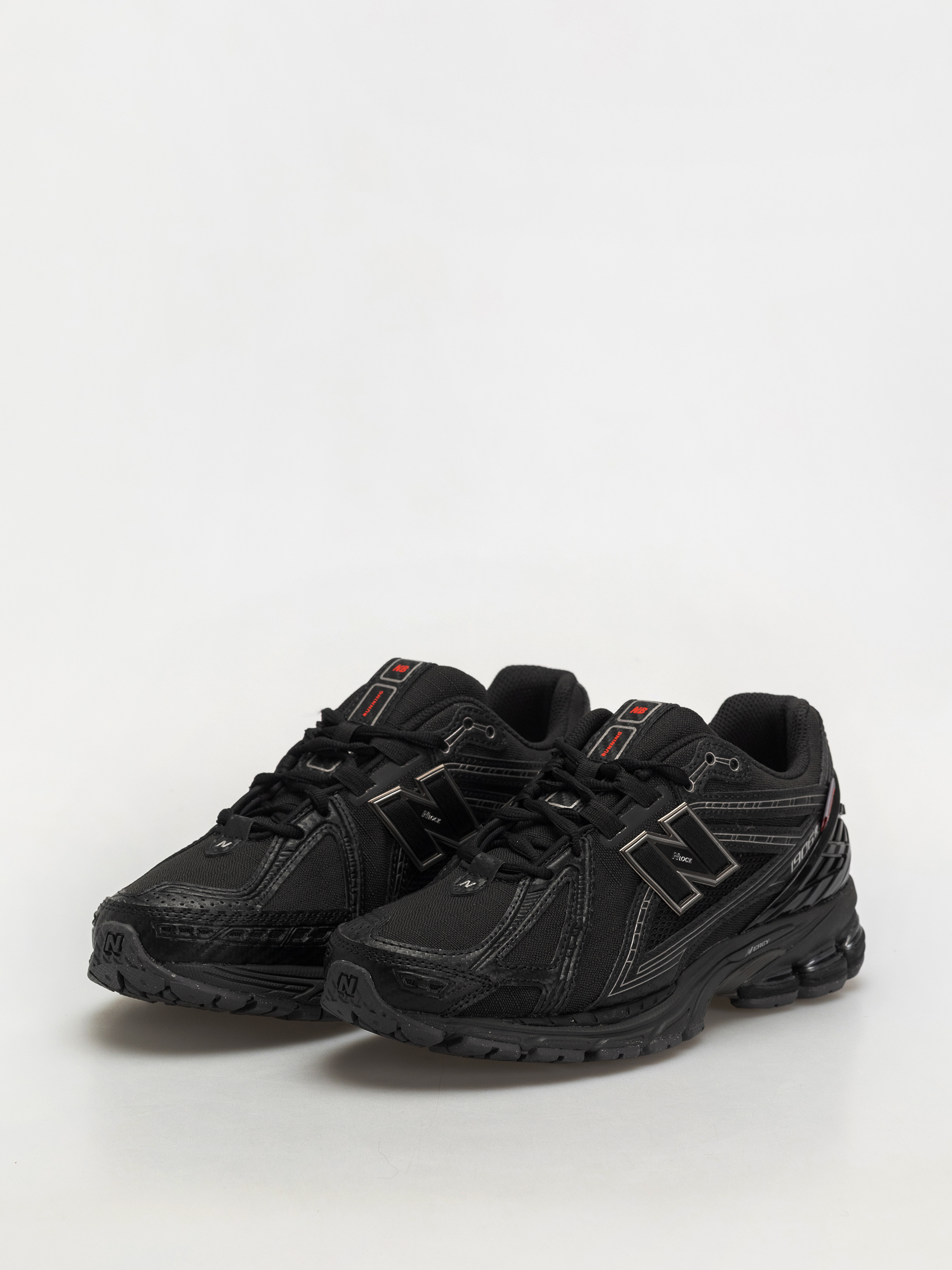 Обувки New Balance 1906 (black)