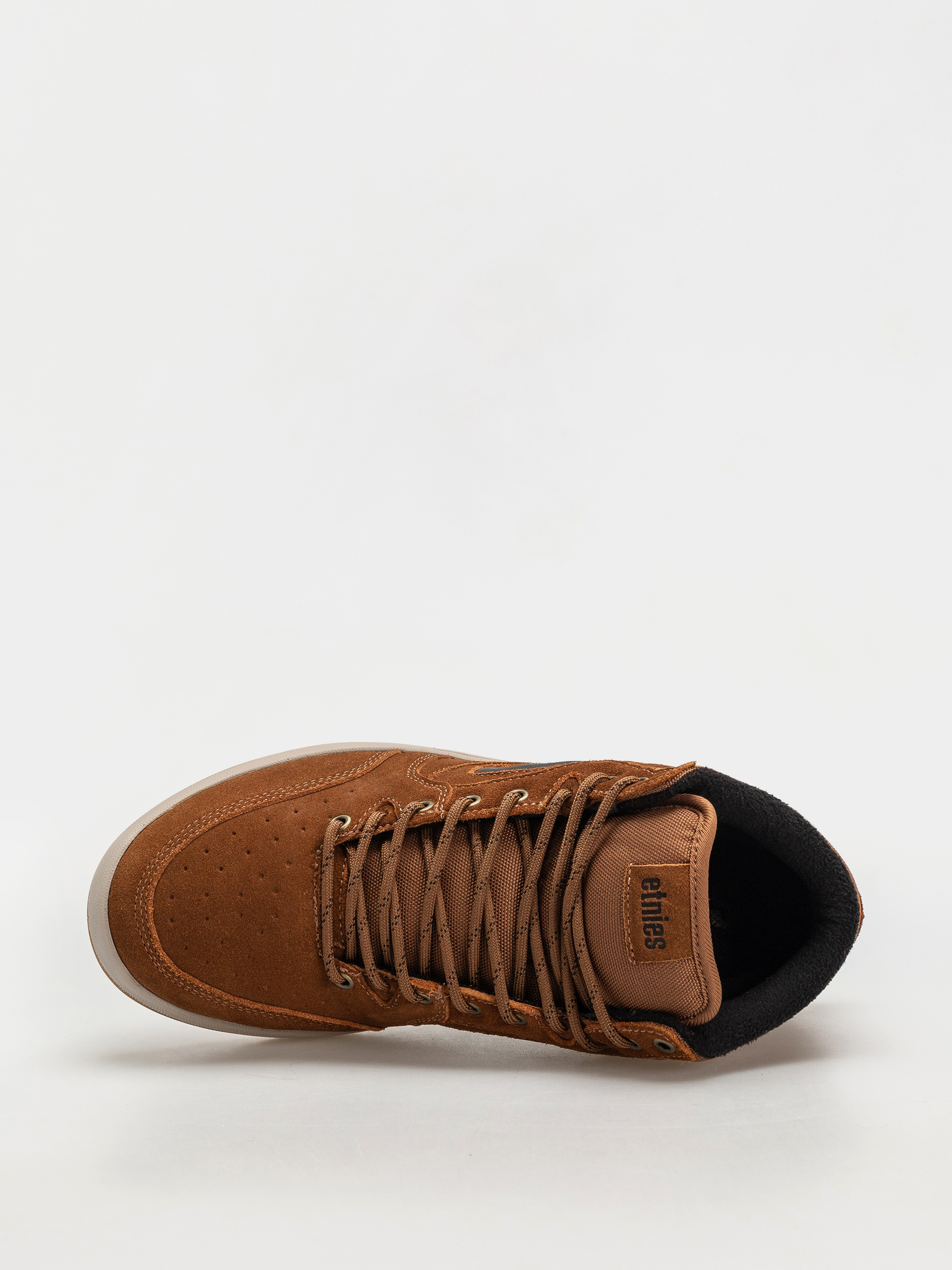 Обувки Etnies Loot High Wr (brown)