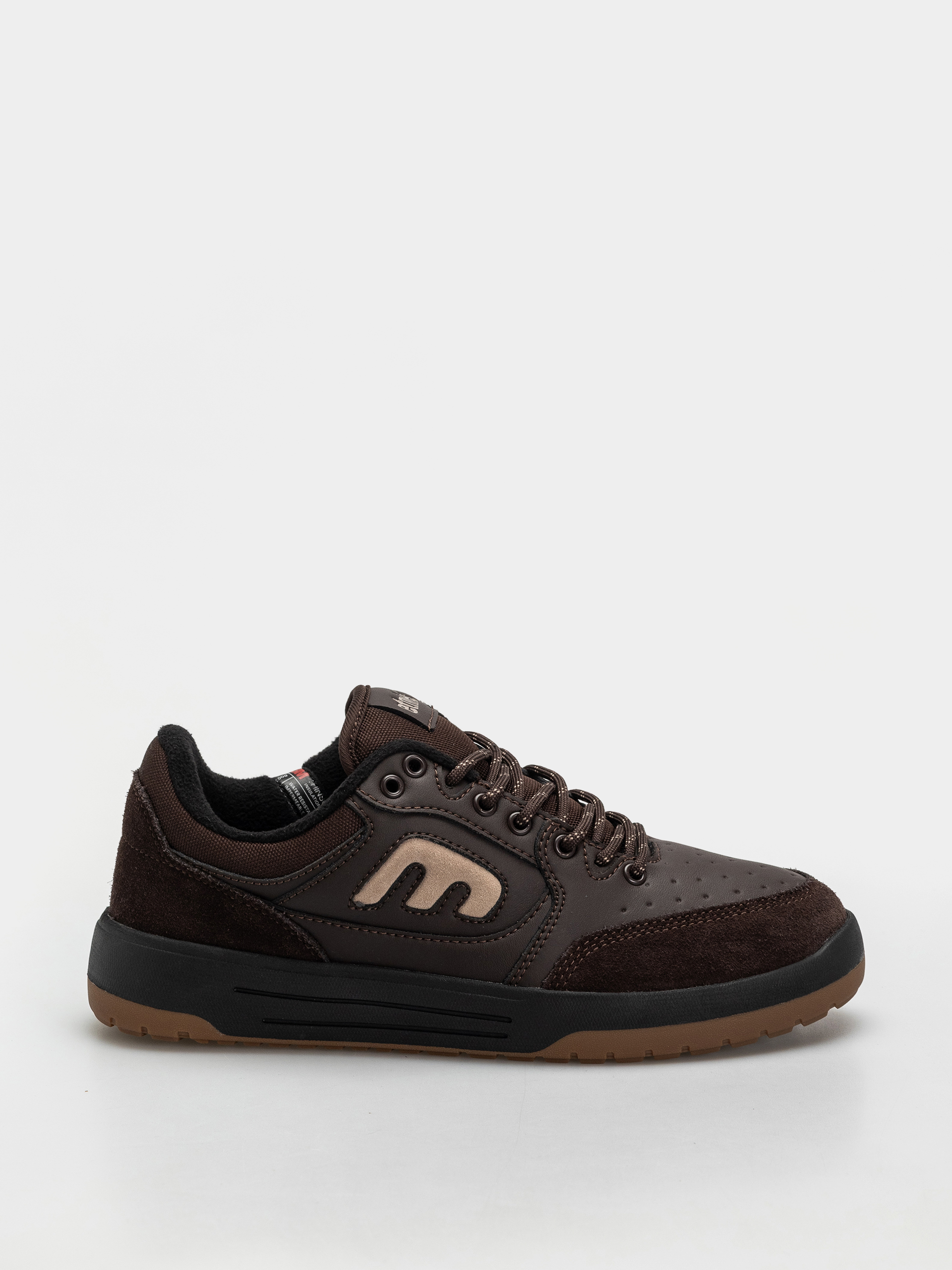 Обувки Etnies Loot Wr (dark brown)