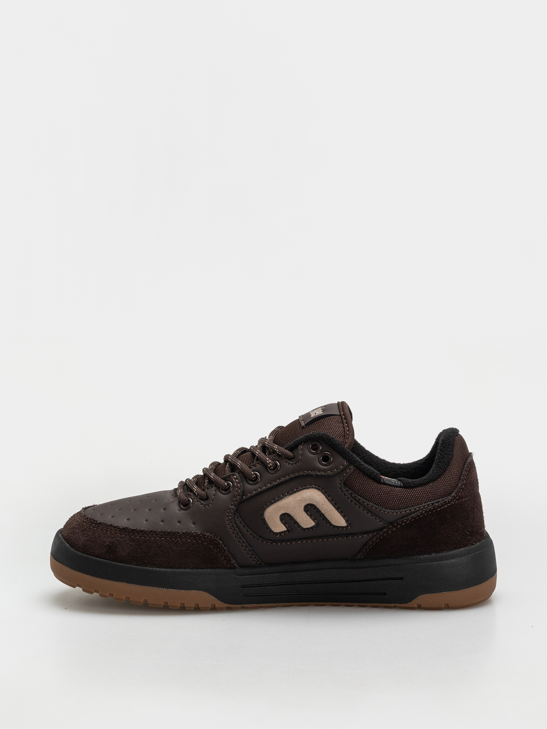 Обувки Etnies Loot Wr (dark brown)