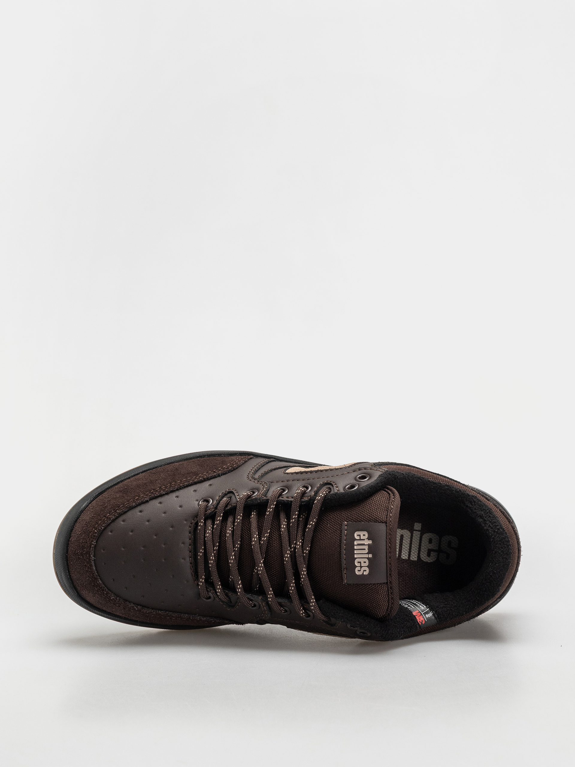 Обувки Etnies Loot Wr (dark brown)