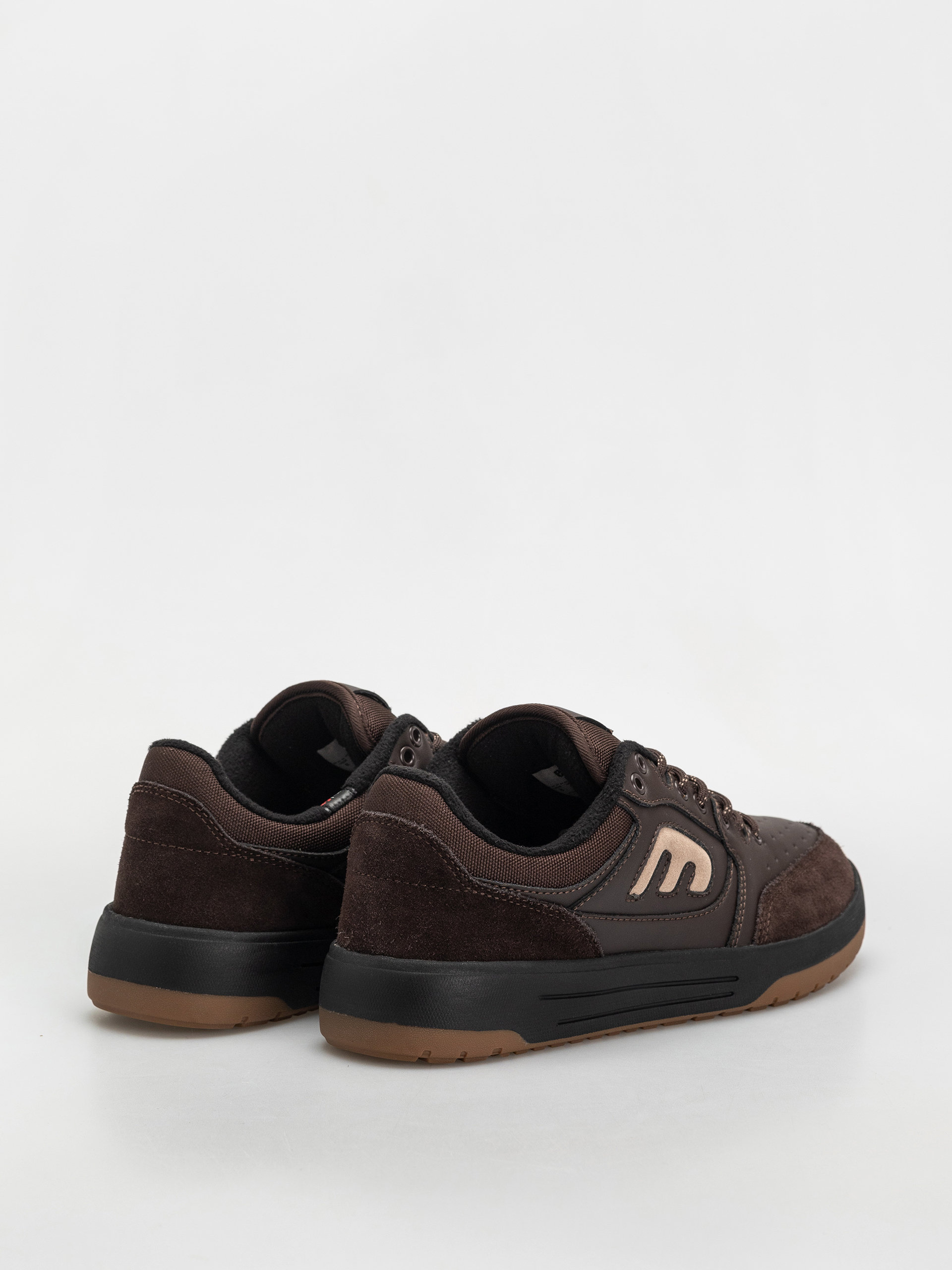 Обувки Etnies Loot Wr (dark brown)