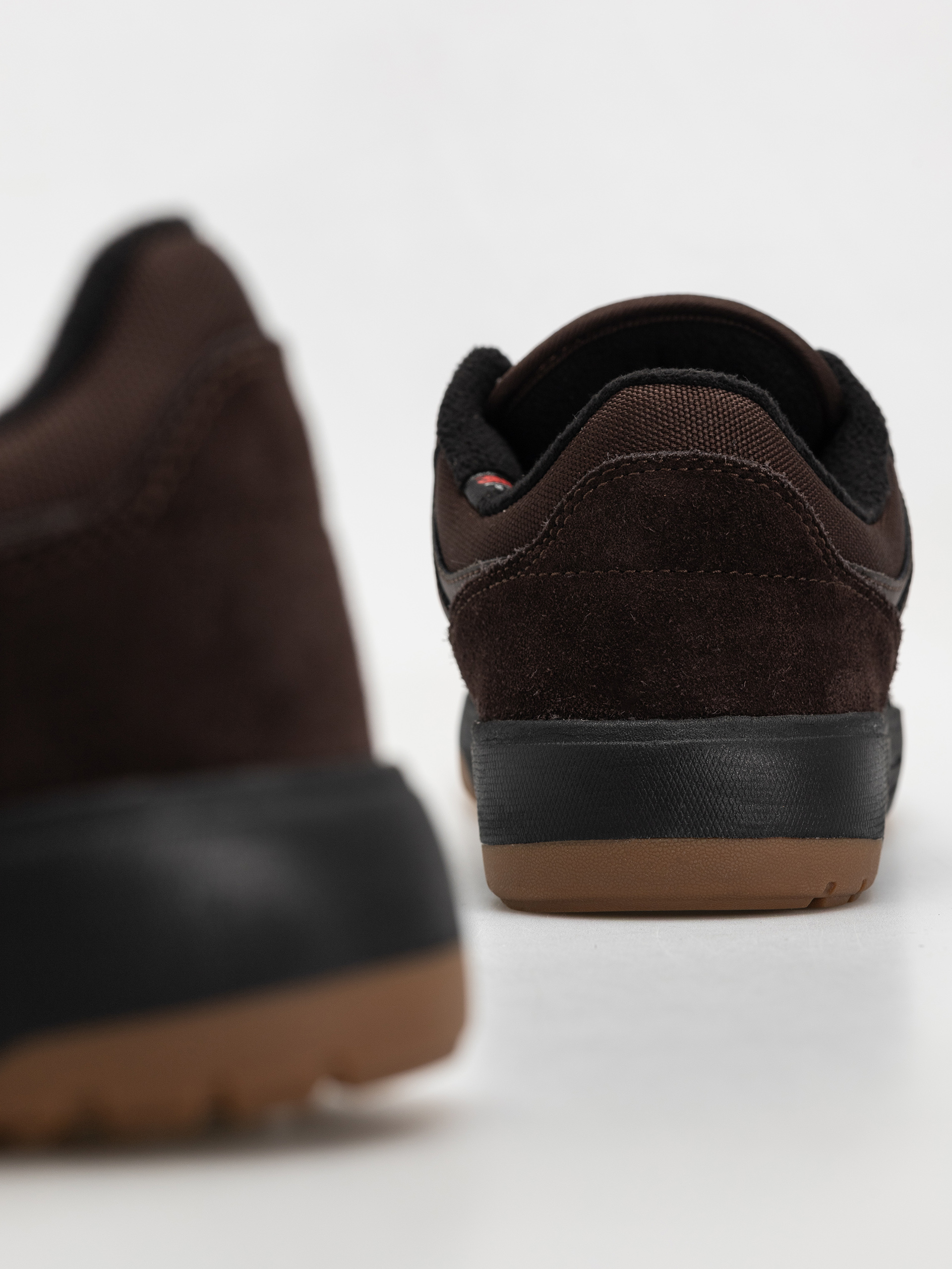 Обувки Etnies Loot Wr (dark brown)