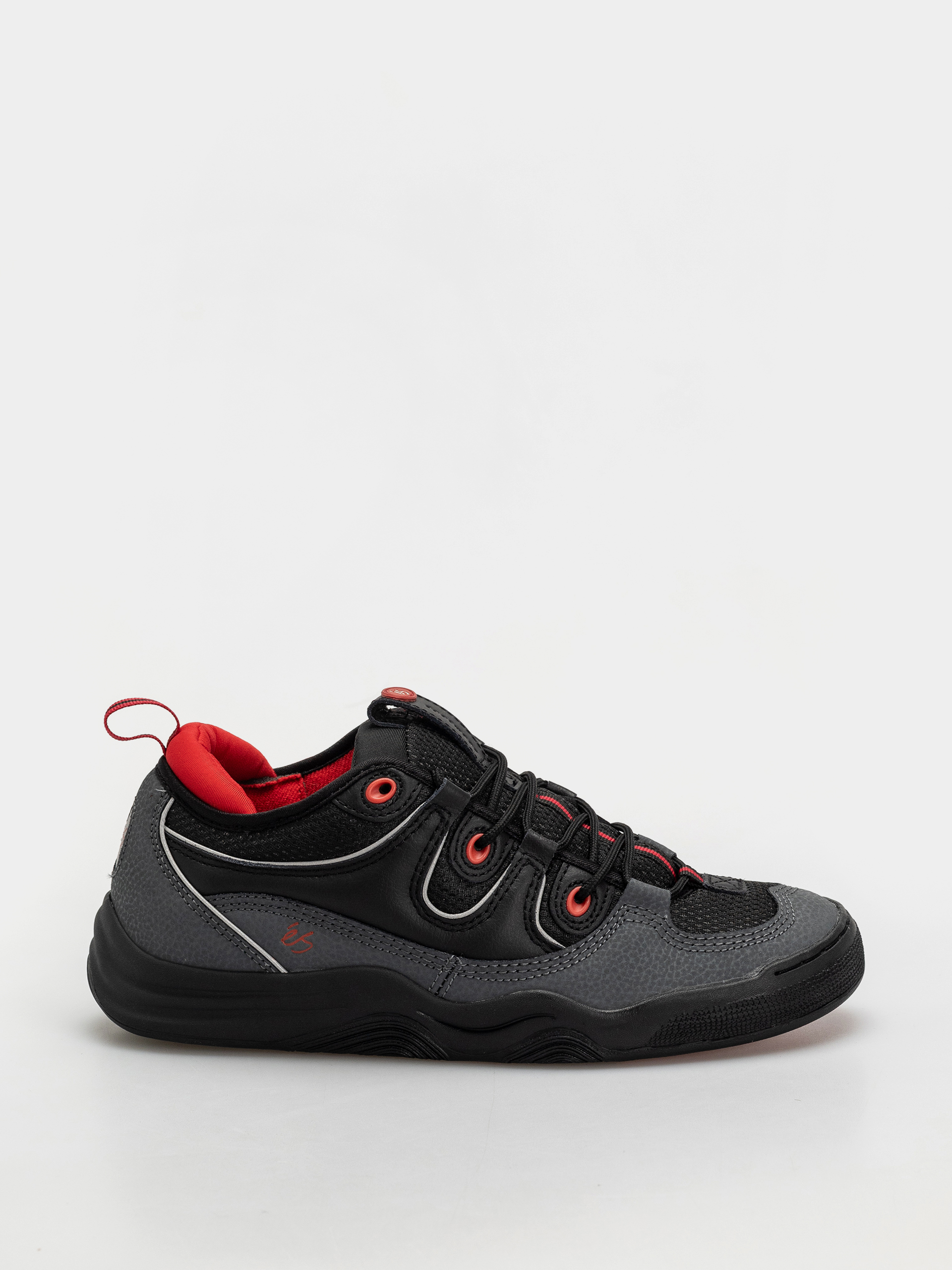 u041eu0431u0443u0432u043au0438 eS Two Nine 8 (grey/black/red)