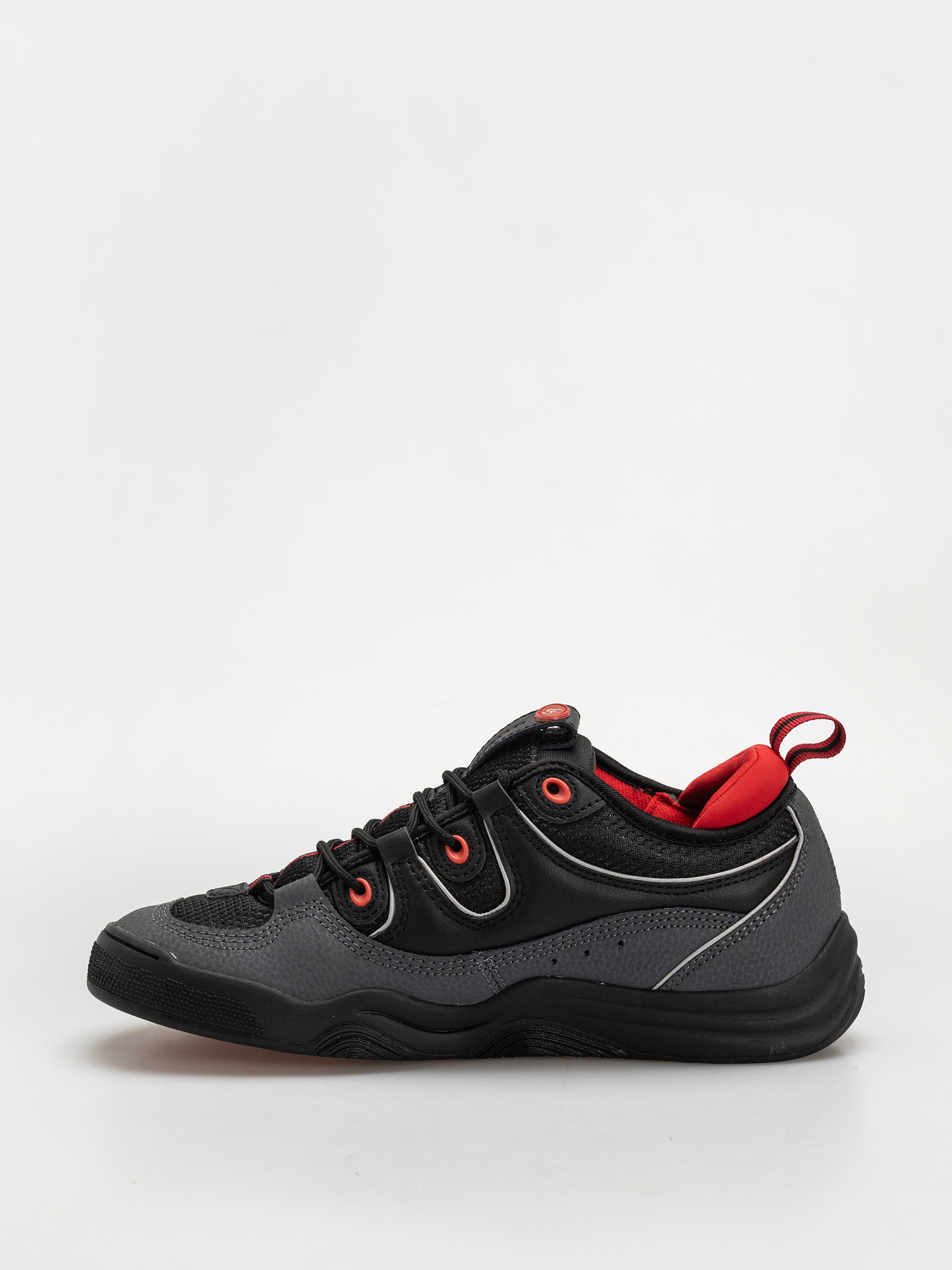 Обувки eS Two Nine 8 (grey/black/red)