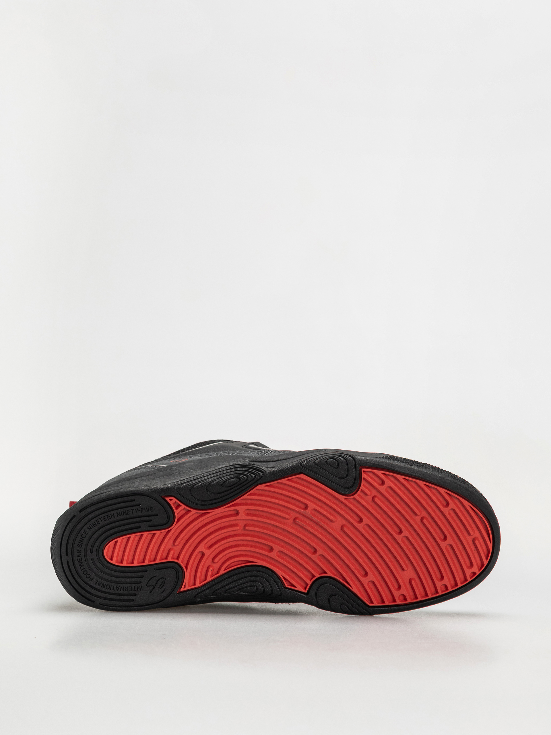 Обувки eS Two Nine 8 (grey/black/red)