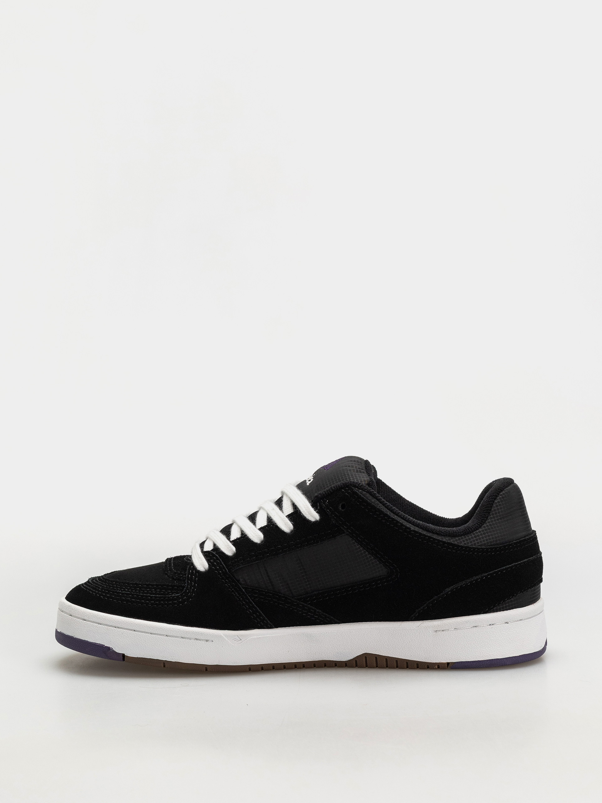 Обувки Emerica Mute (black/white/gum)