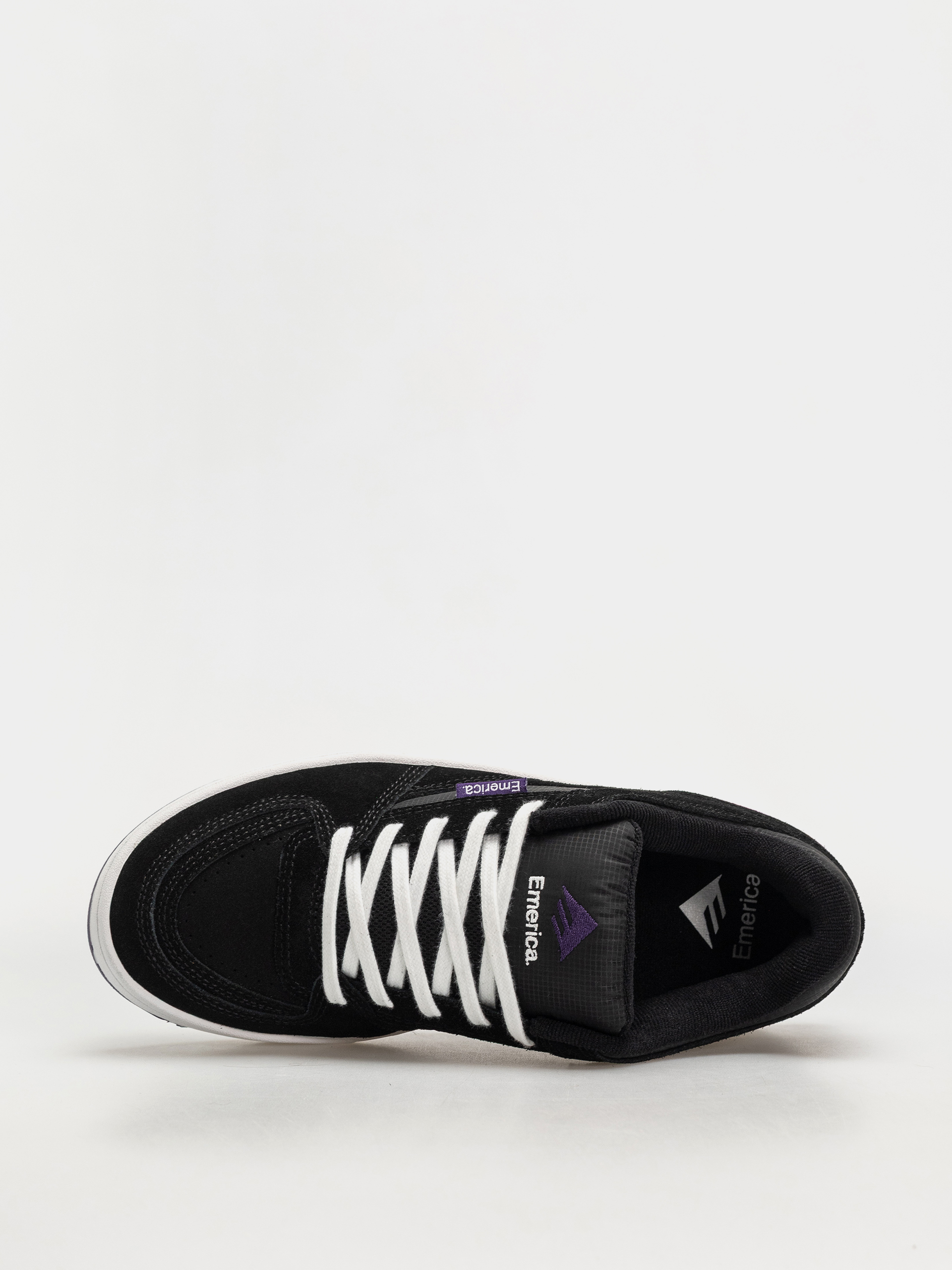 Обувки Emerica Mute (black/white/gum)