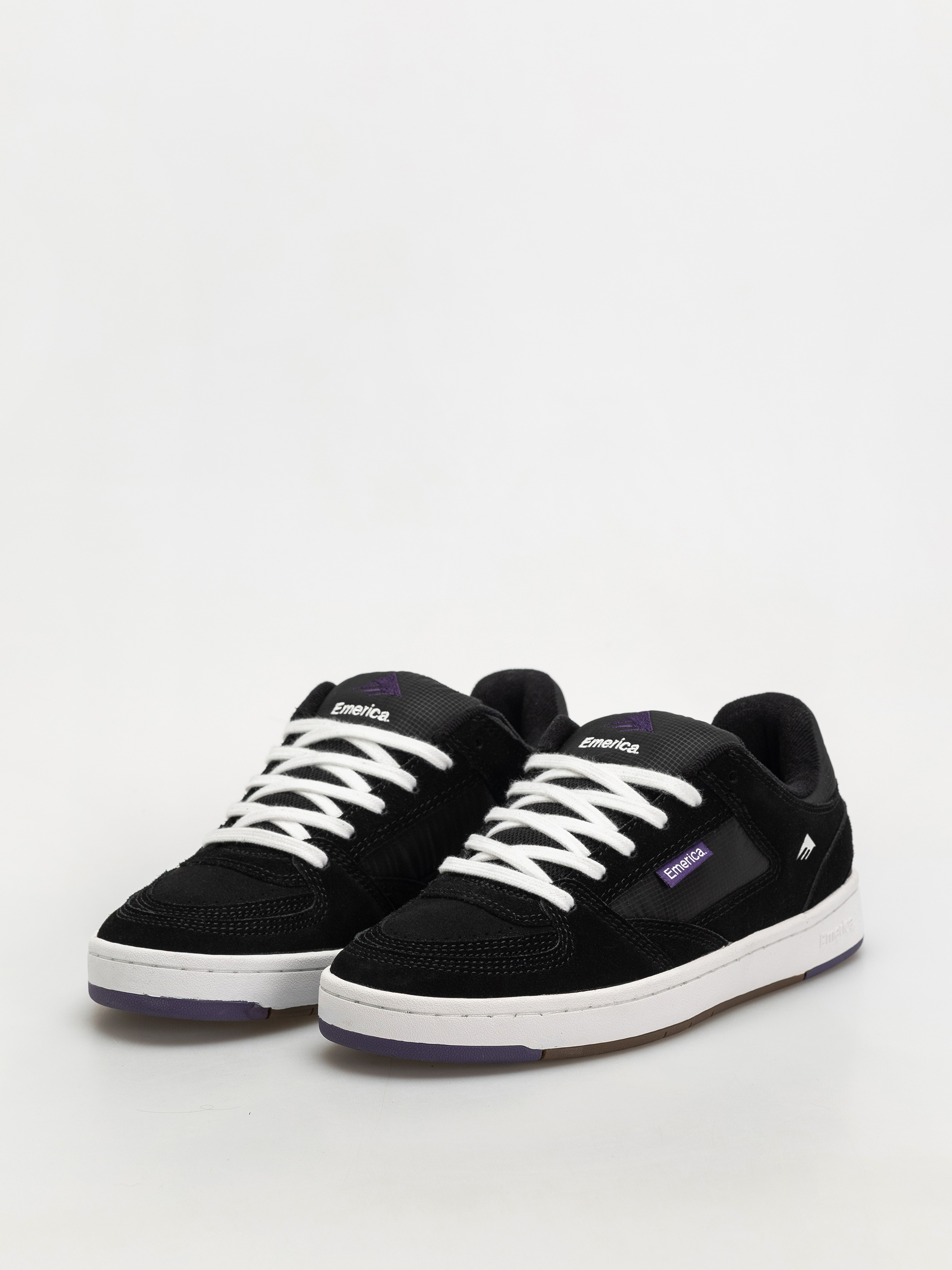 Обувки Emerica Mute (black/white/gum)
