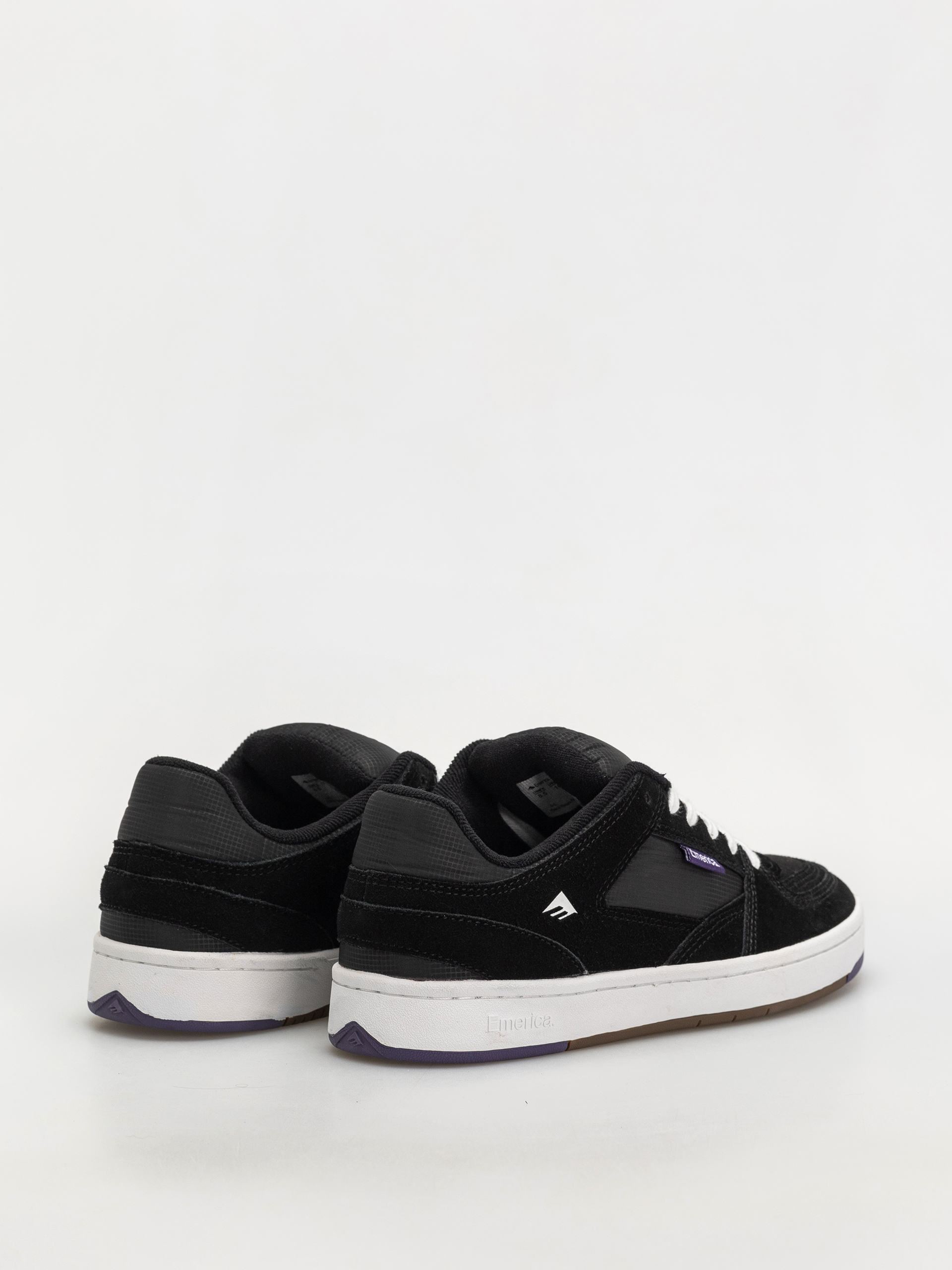 Обувки Emerica Mute (black/white/gum)