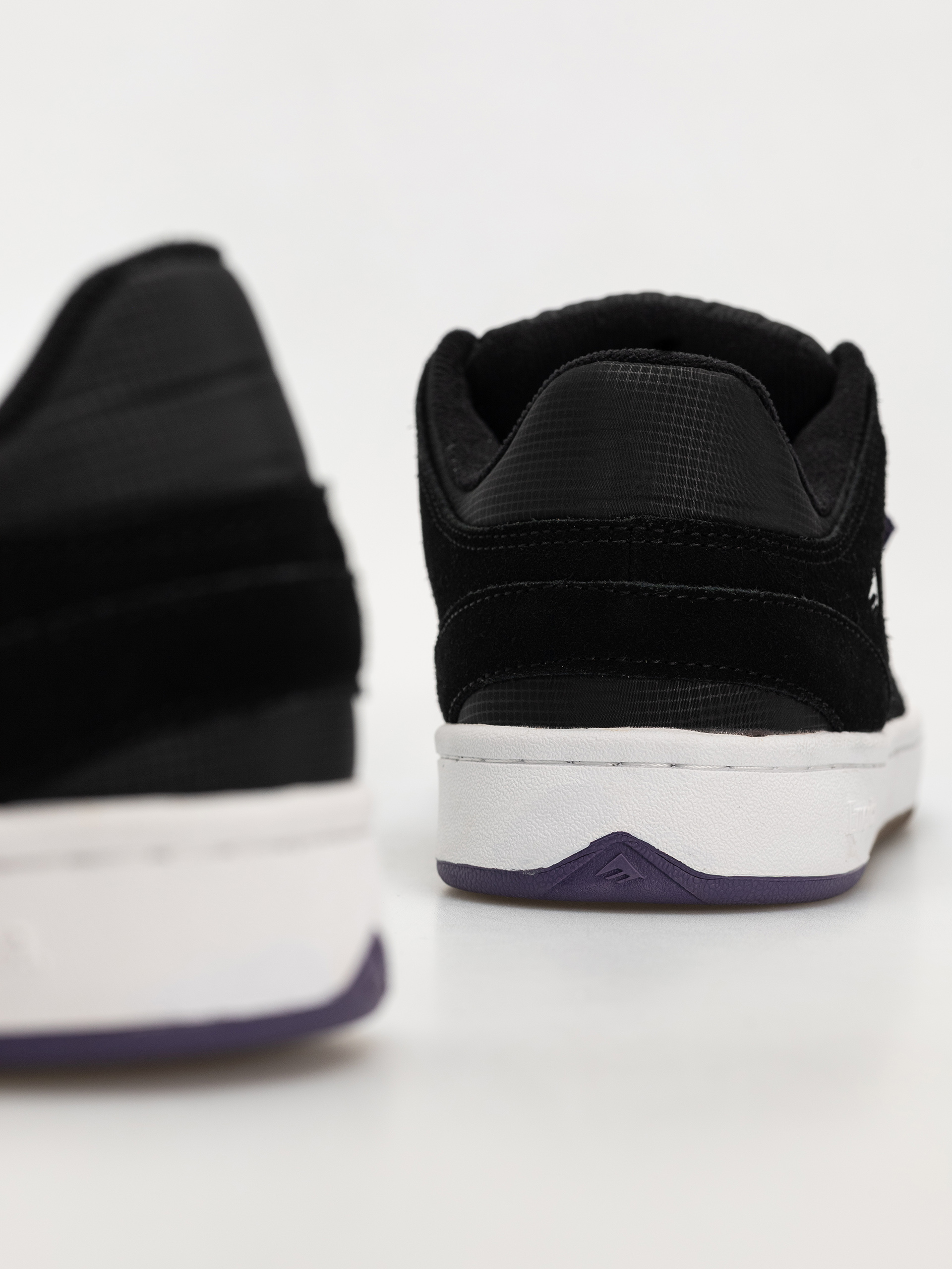 Обувки Emerica Mute (black/white/gum)