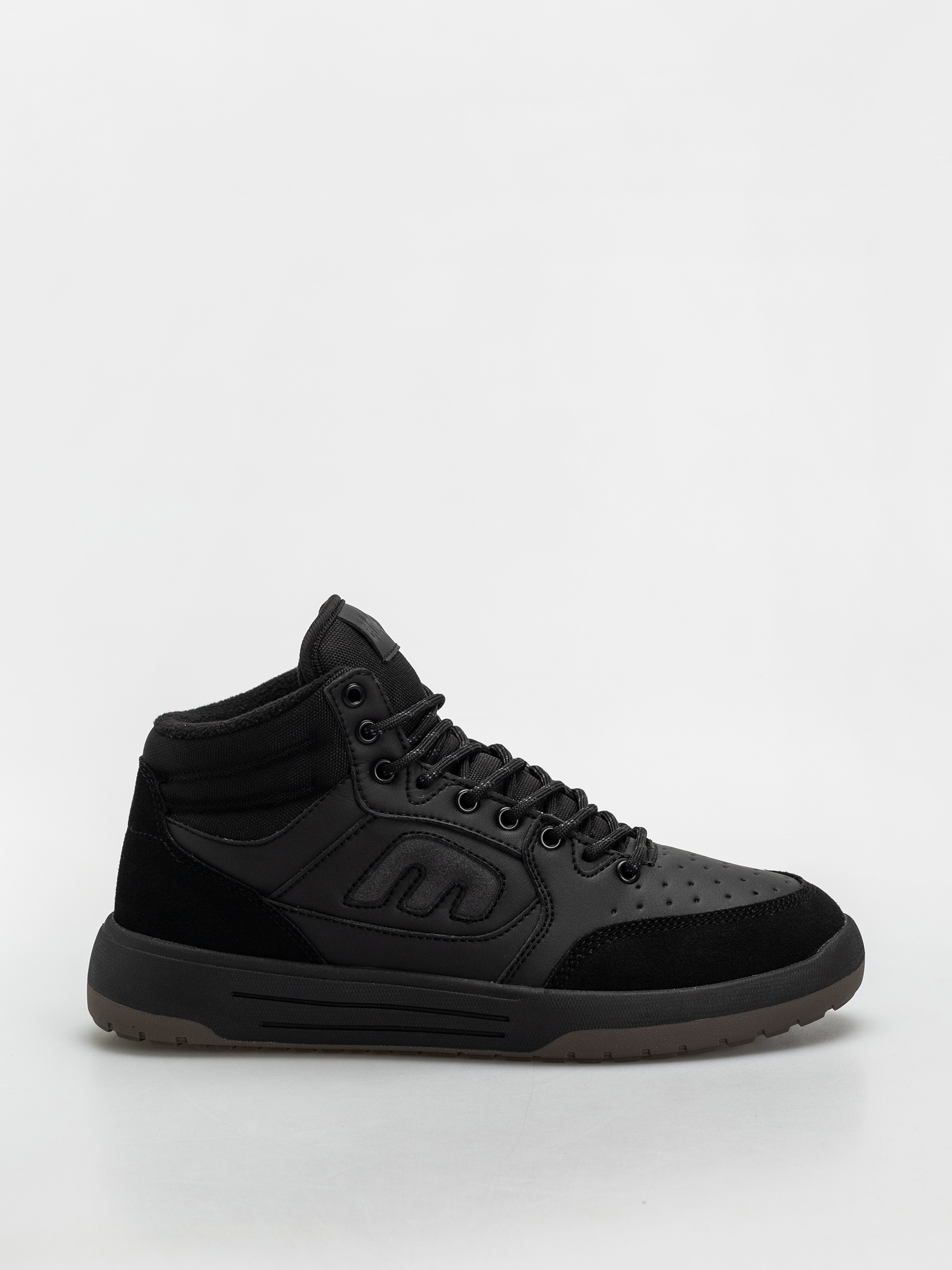 Обувки Etnies Loot High Wr (black)