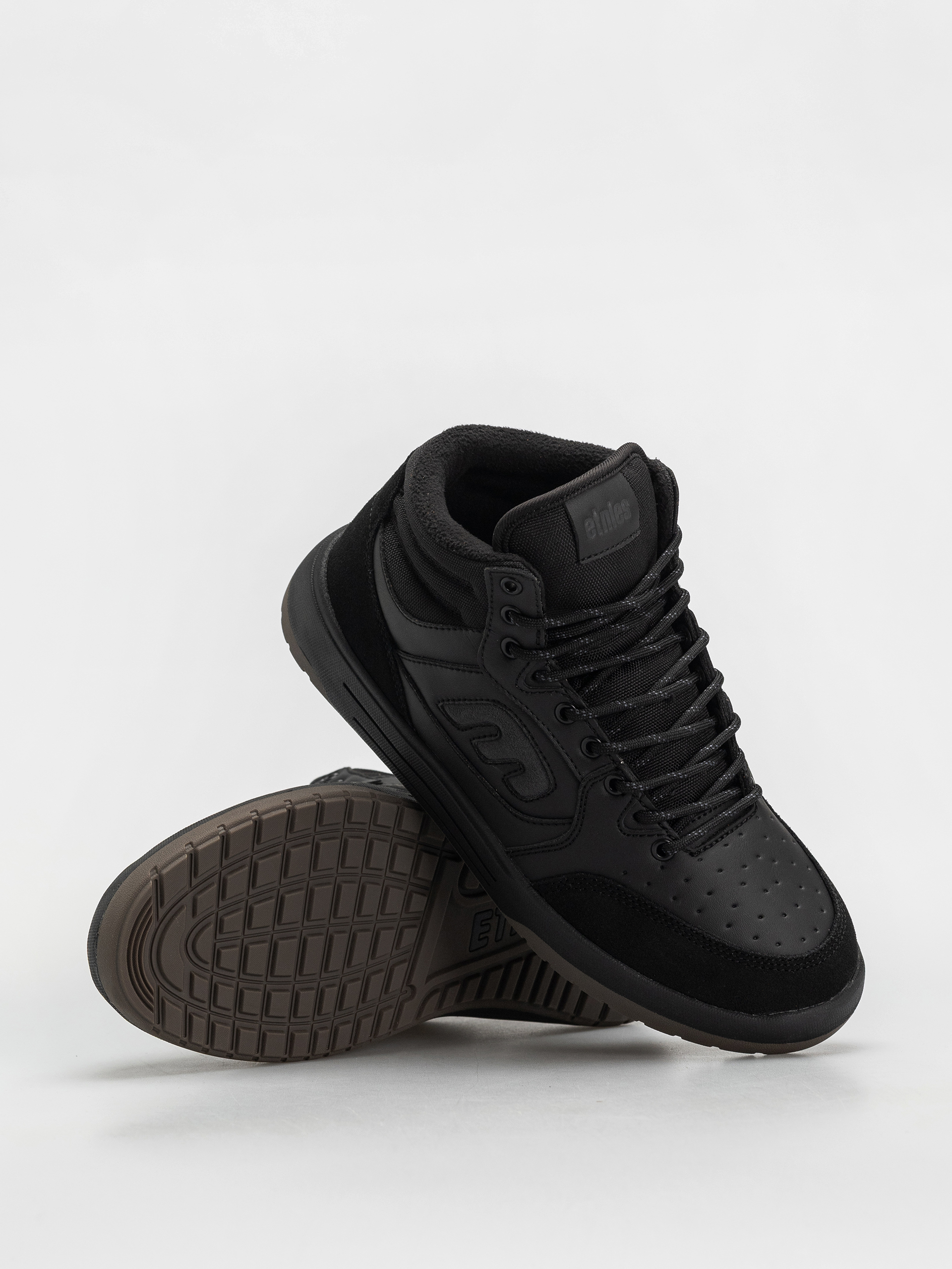 Обувки Etnies Loot High Wr (black)