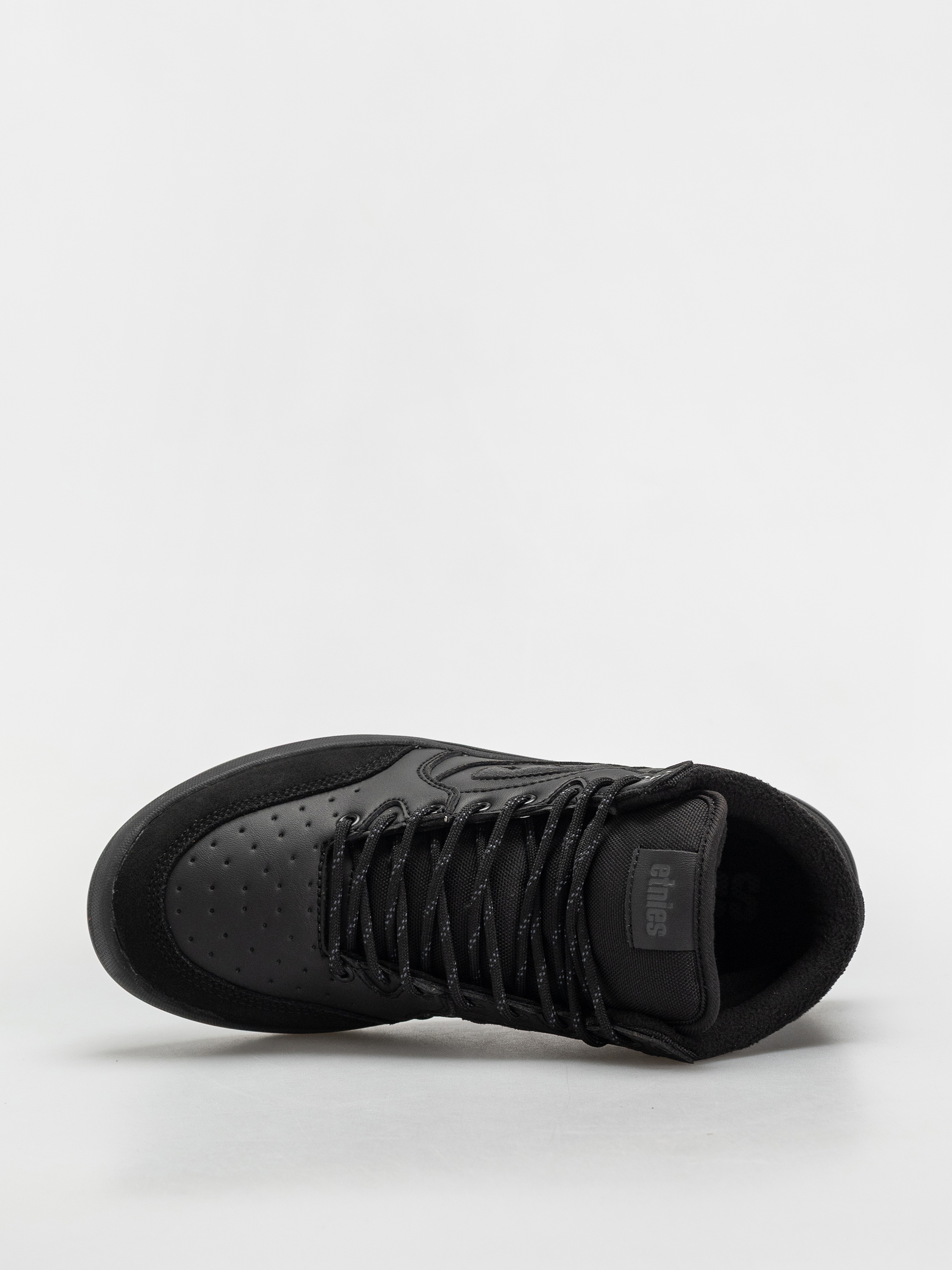 Обувки Etnies Loot High Wr (black)