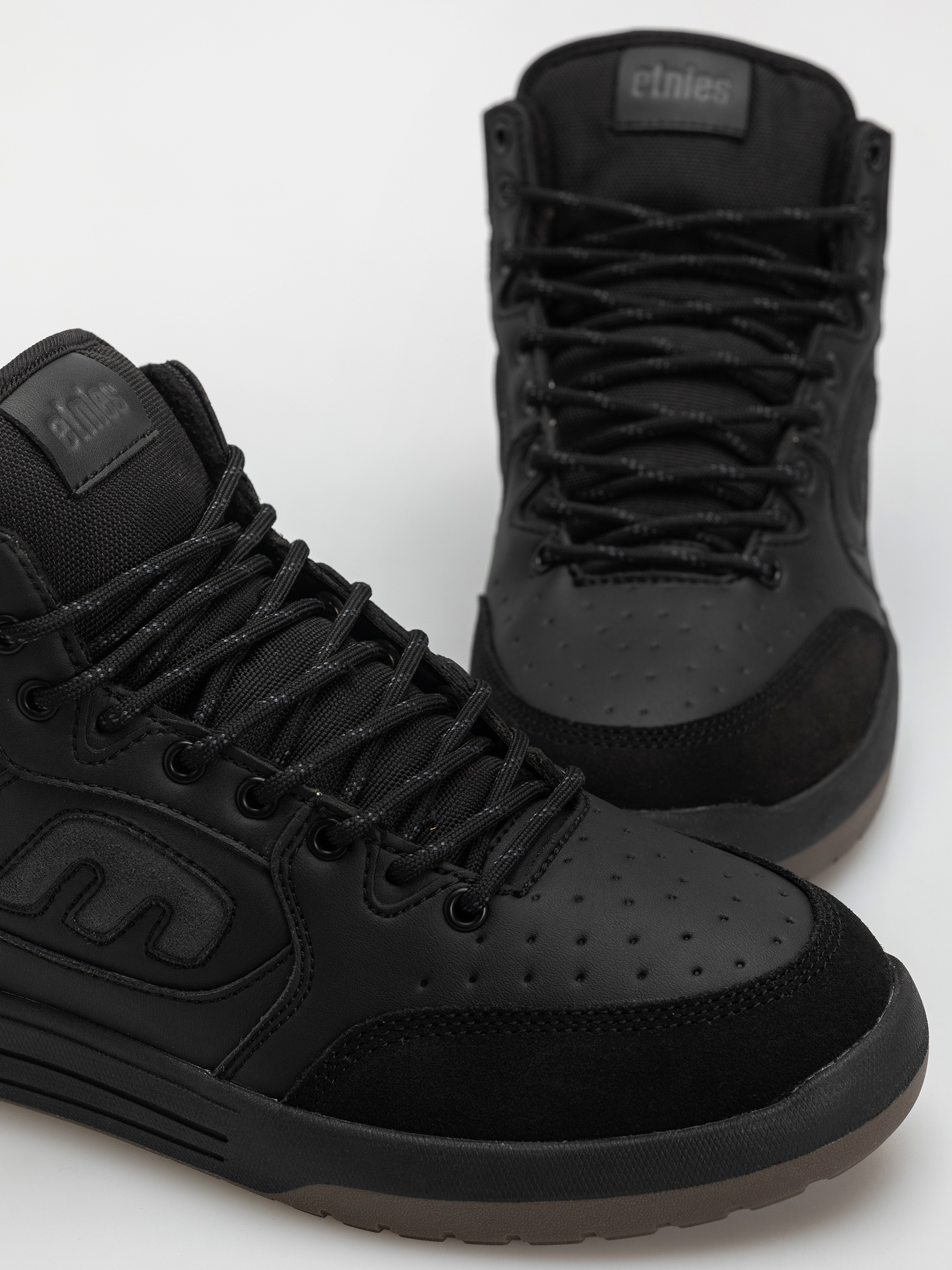 Обувки Etnies Loot High Wr (black)