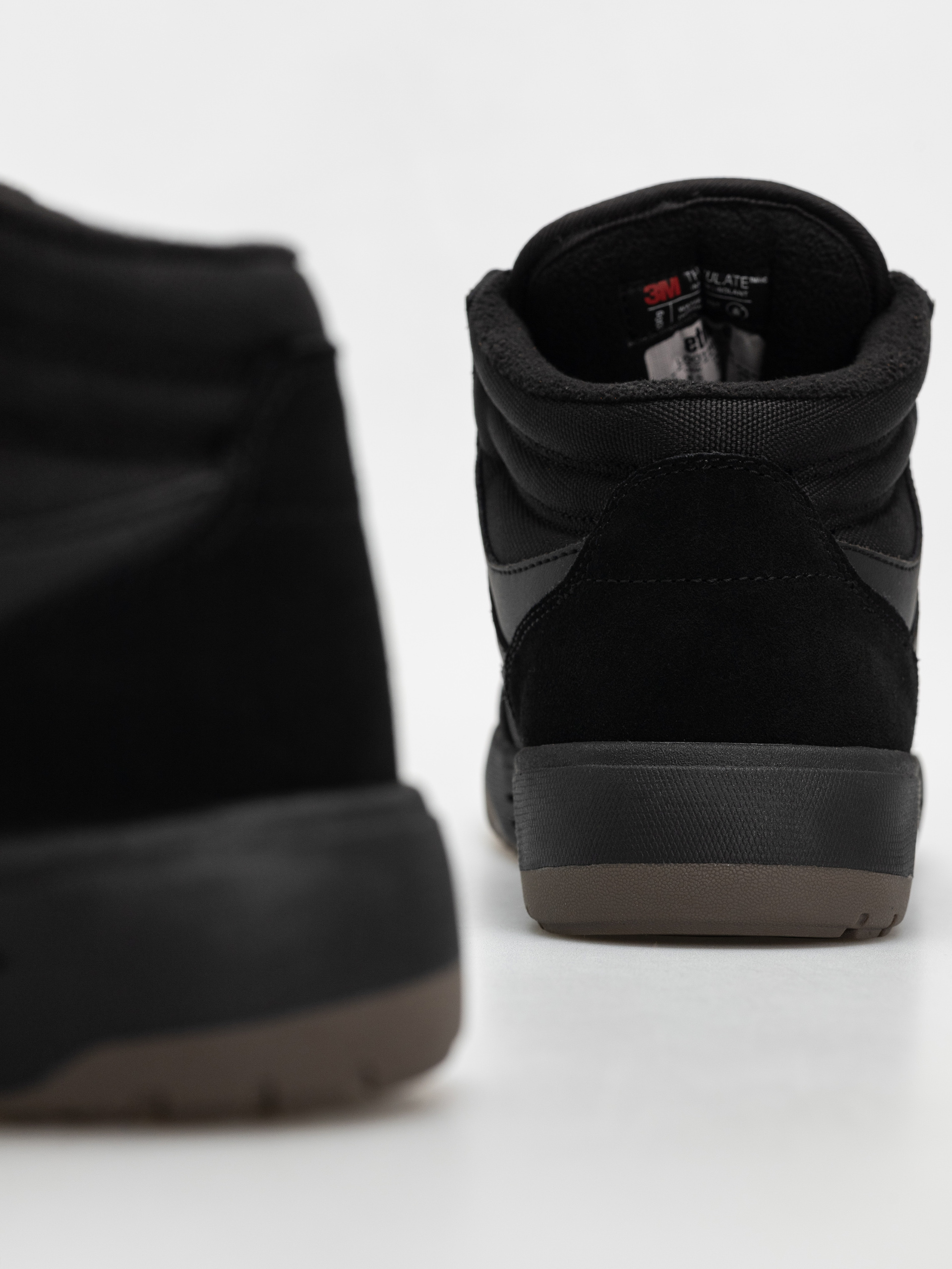 Обувки Etnies Loot High Wr (black)