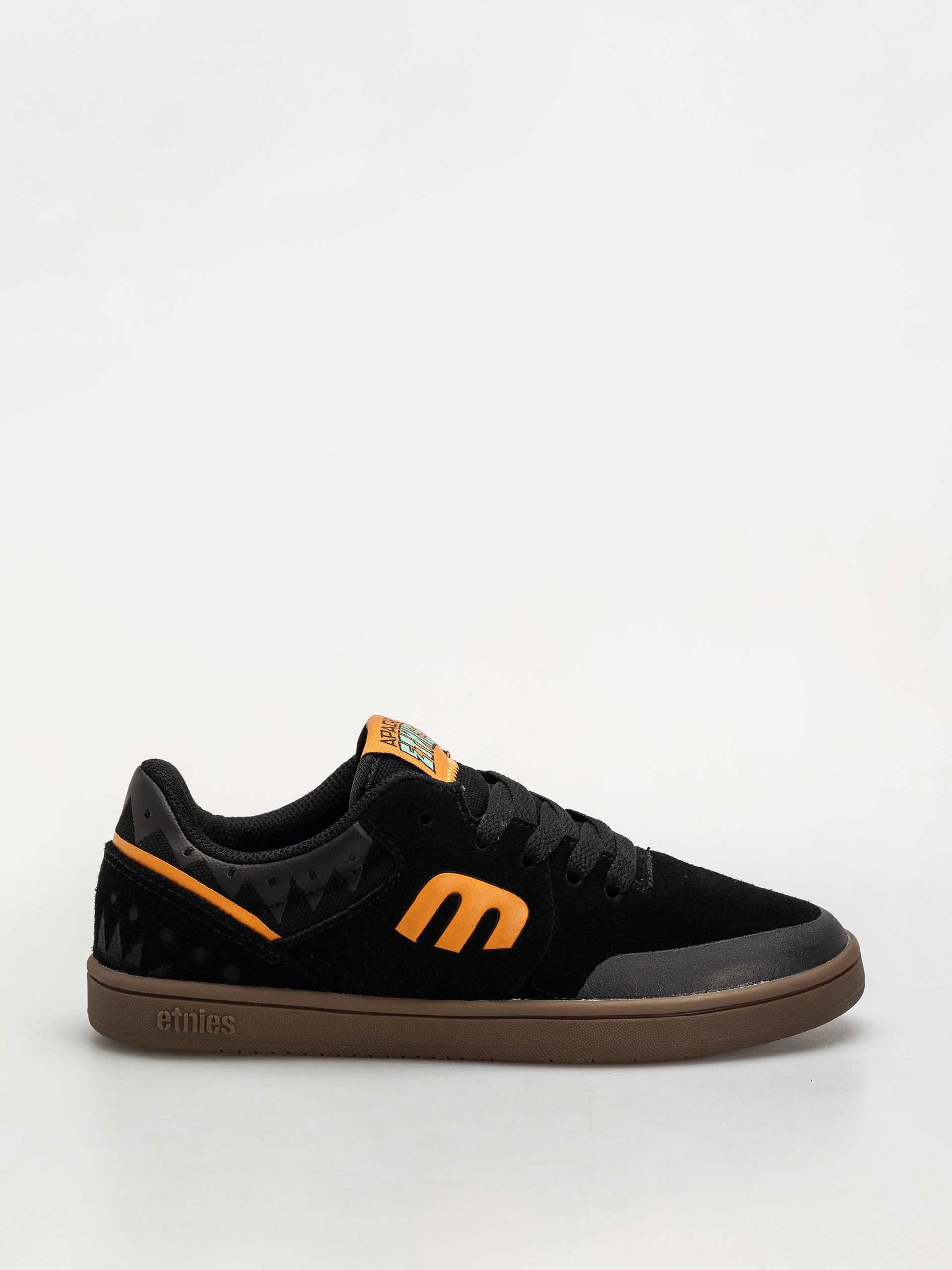 Обувки Etnies Kids Marana X Apache JR
