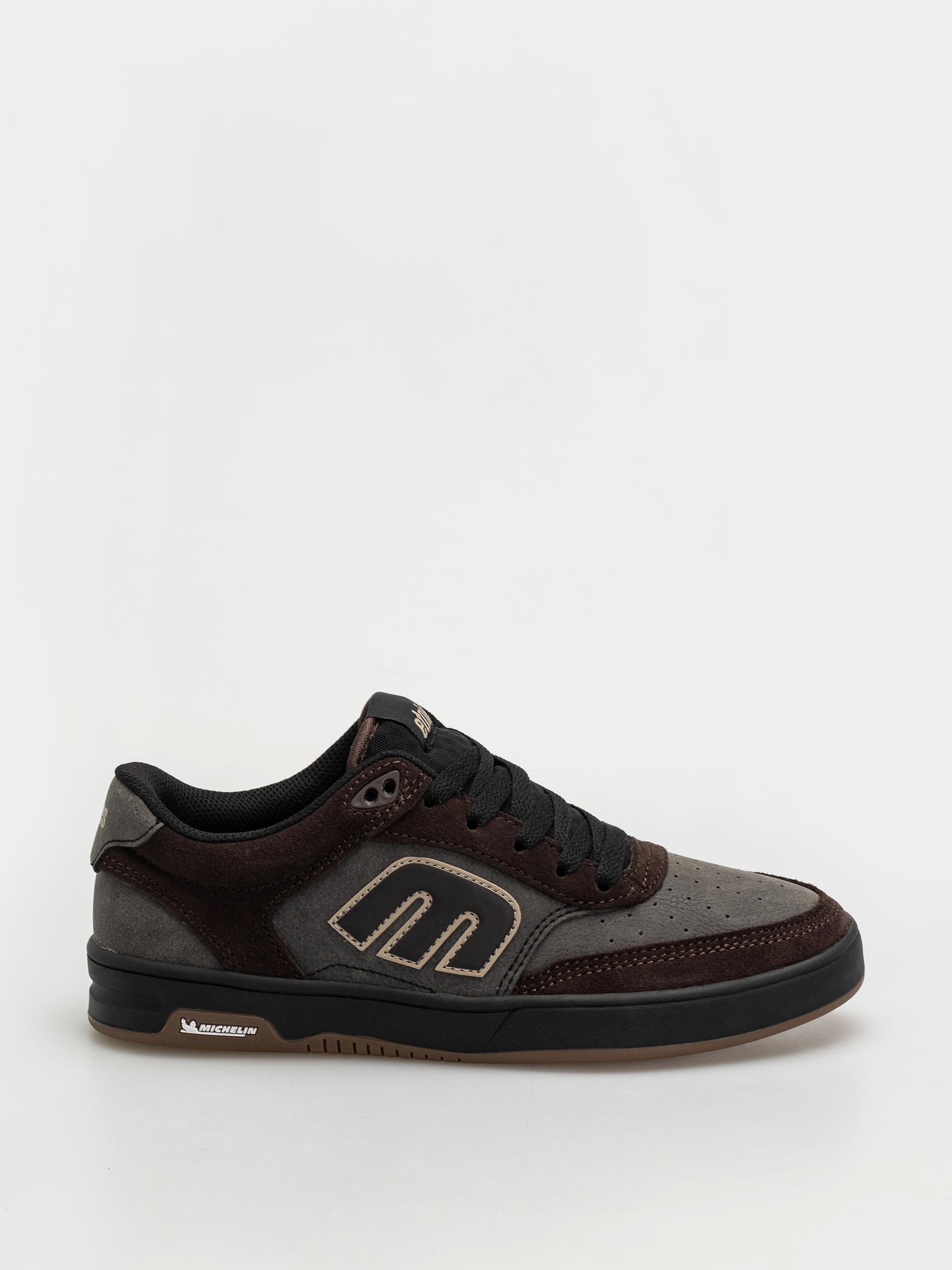 Обувки Etnies Serin Michelin (brown/black)
