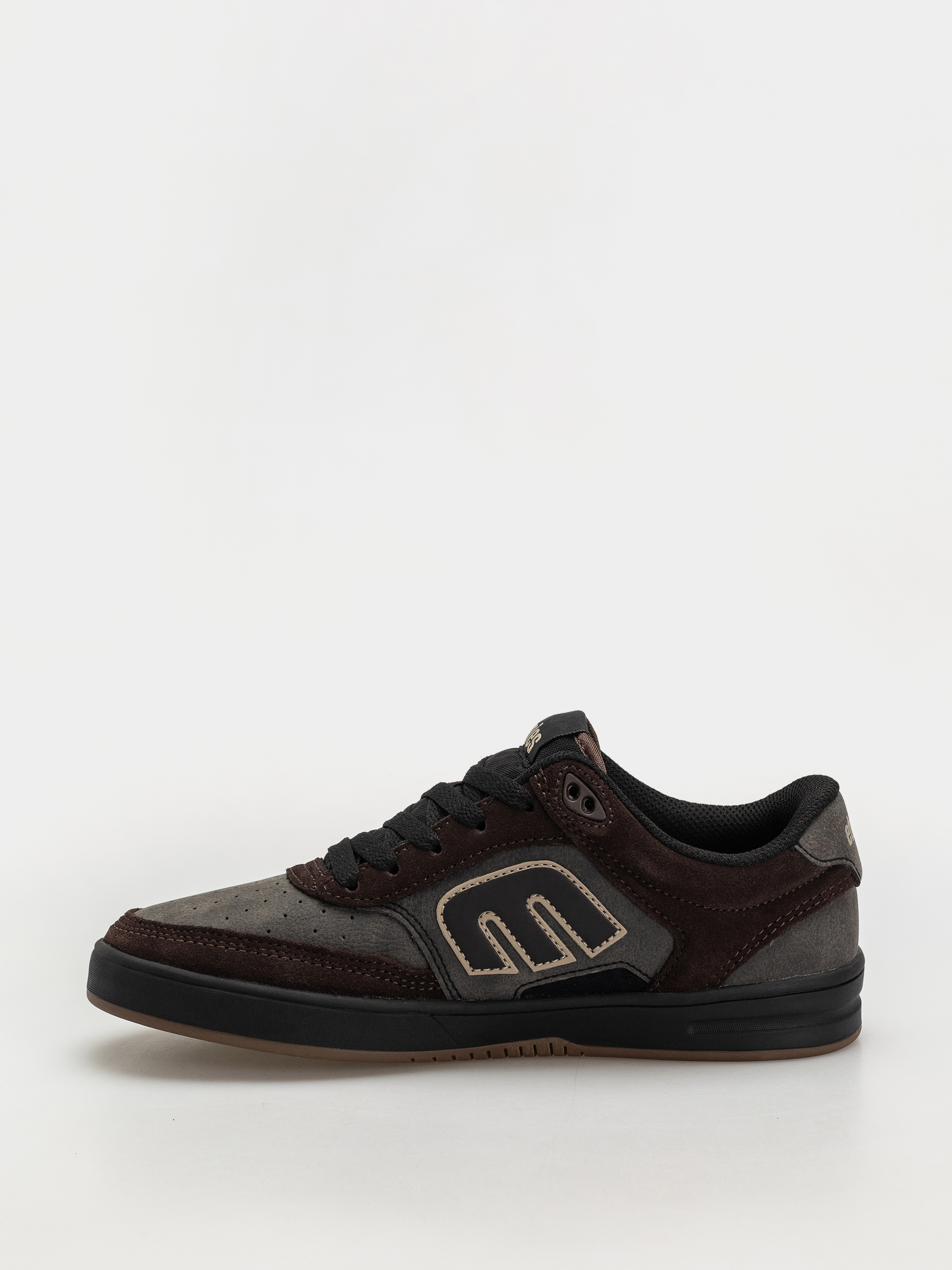 Обувки Etnies Serin Michelin (brown/black)