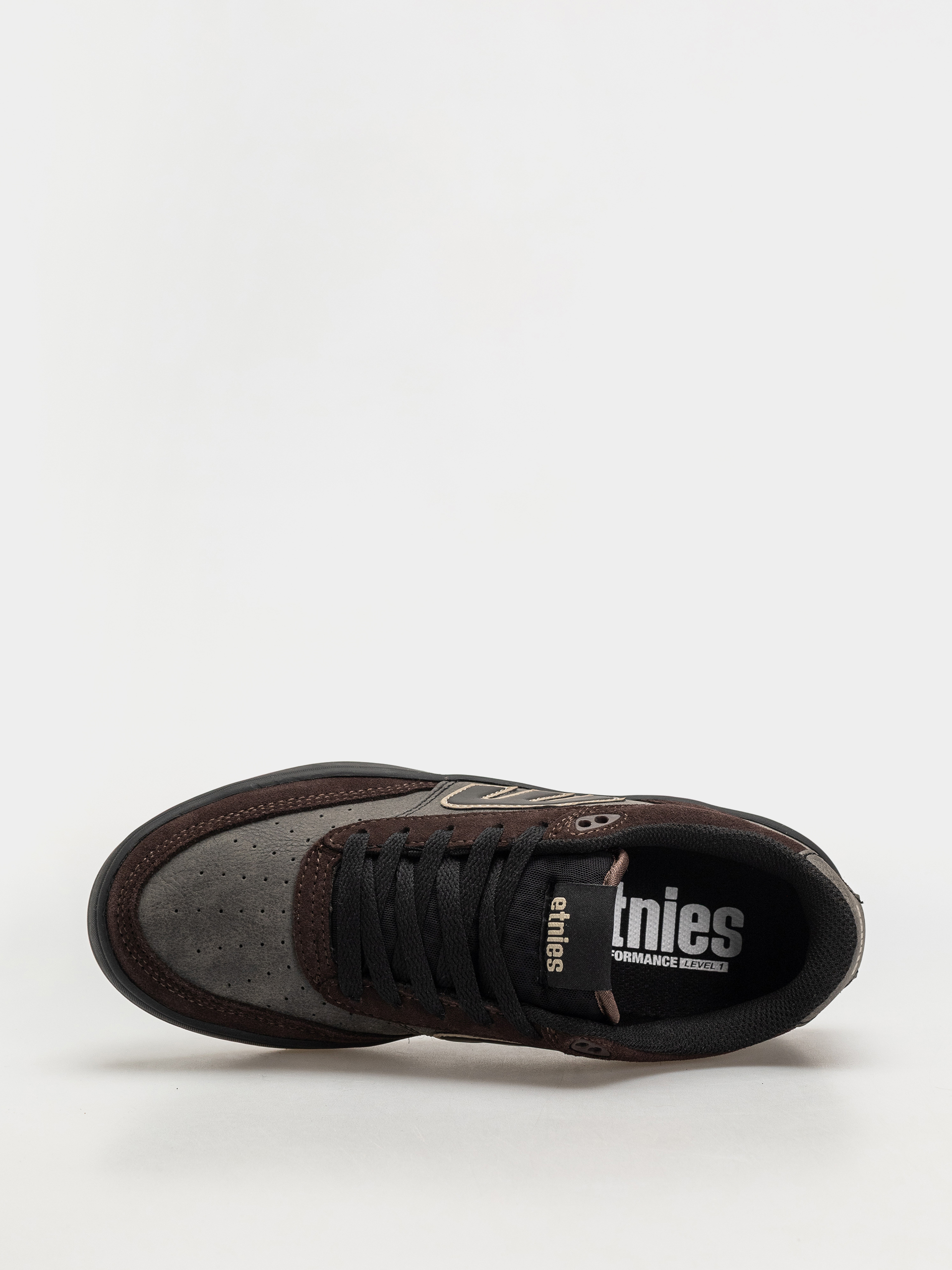 Обувки Etnies Serin Michelin (brown/black)
