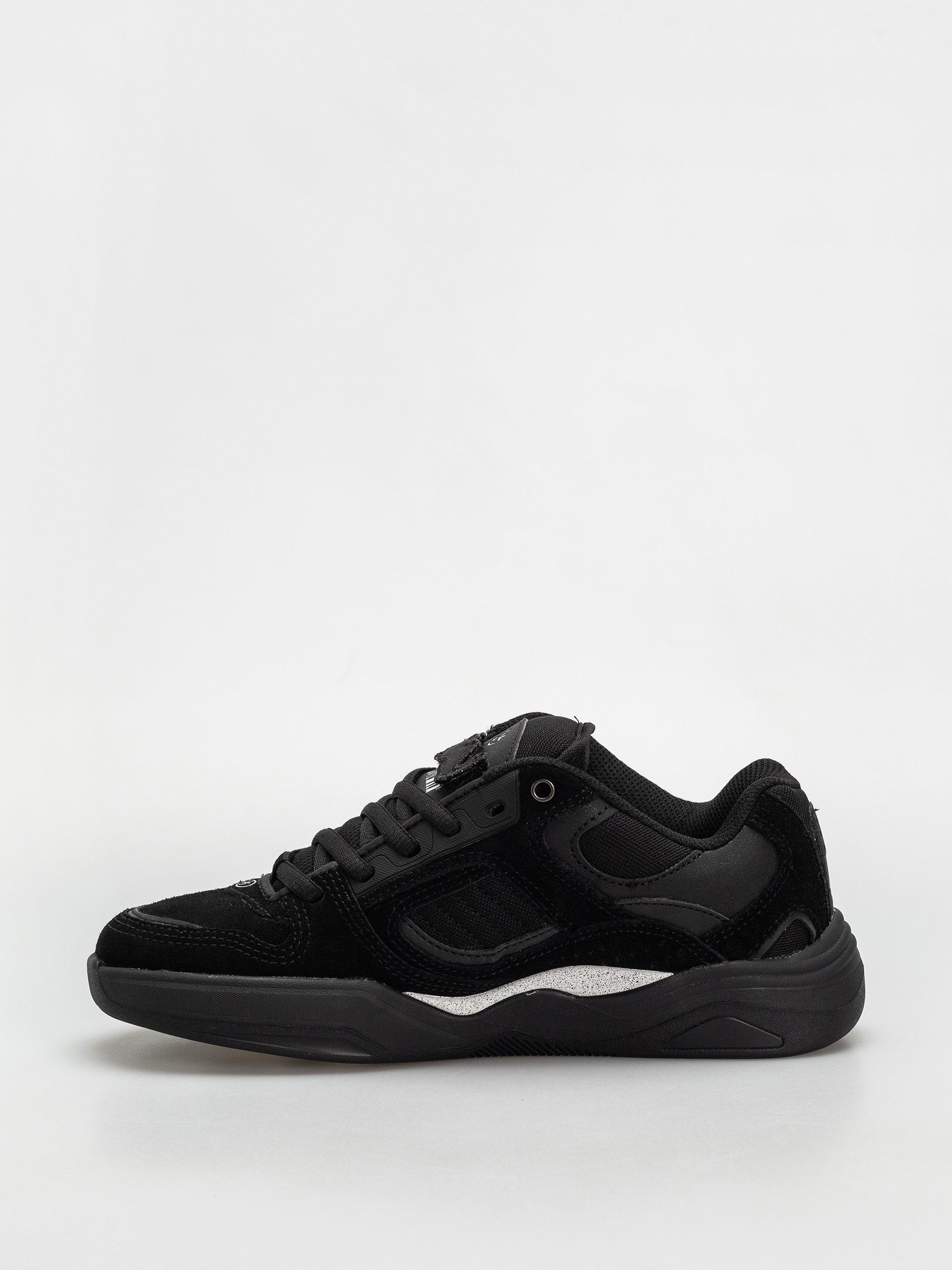 Обувки eS Tj Rogers X Movember (black/black)