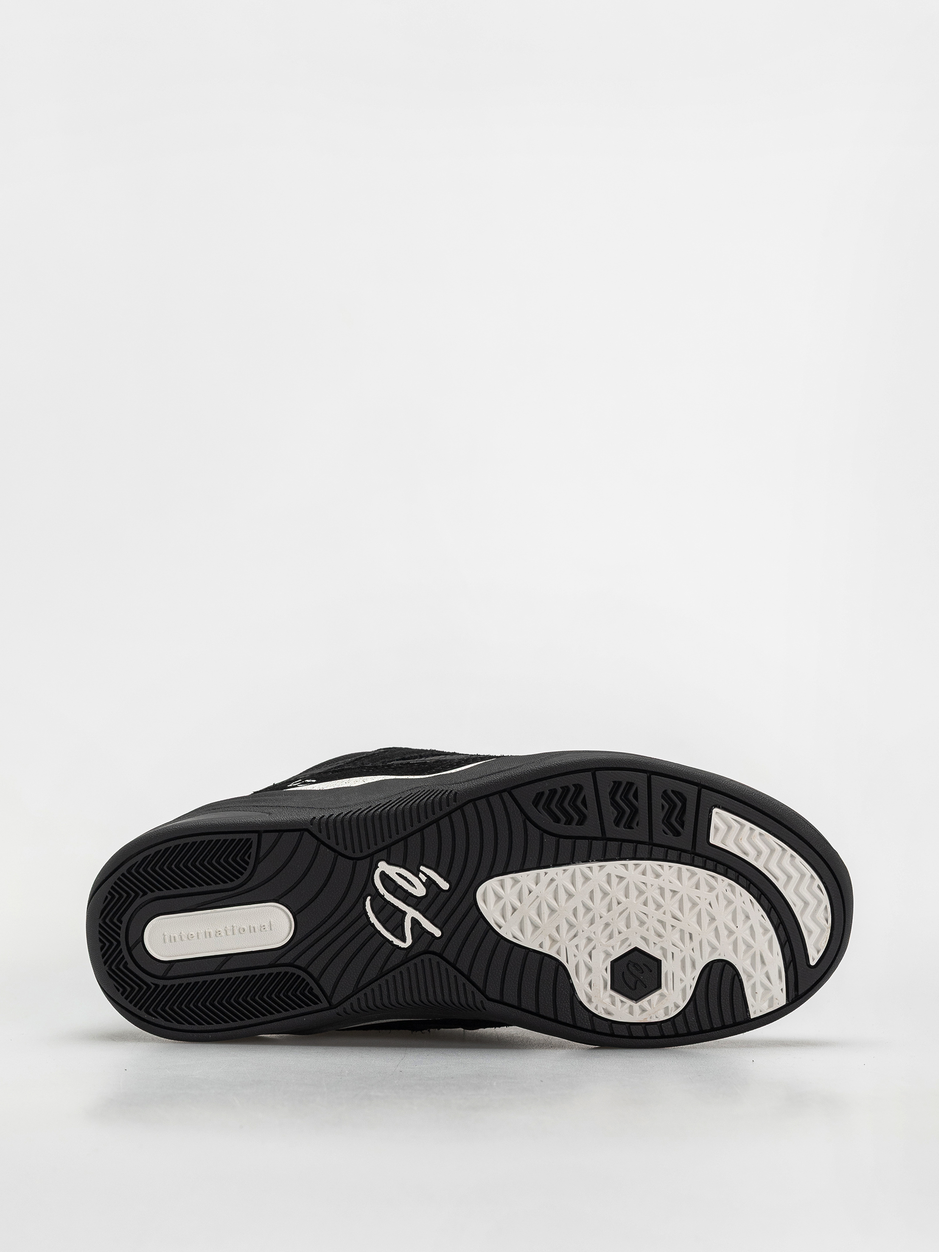 Обувки eS Tj Rogers X Movember (black/black)