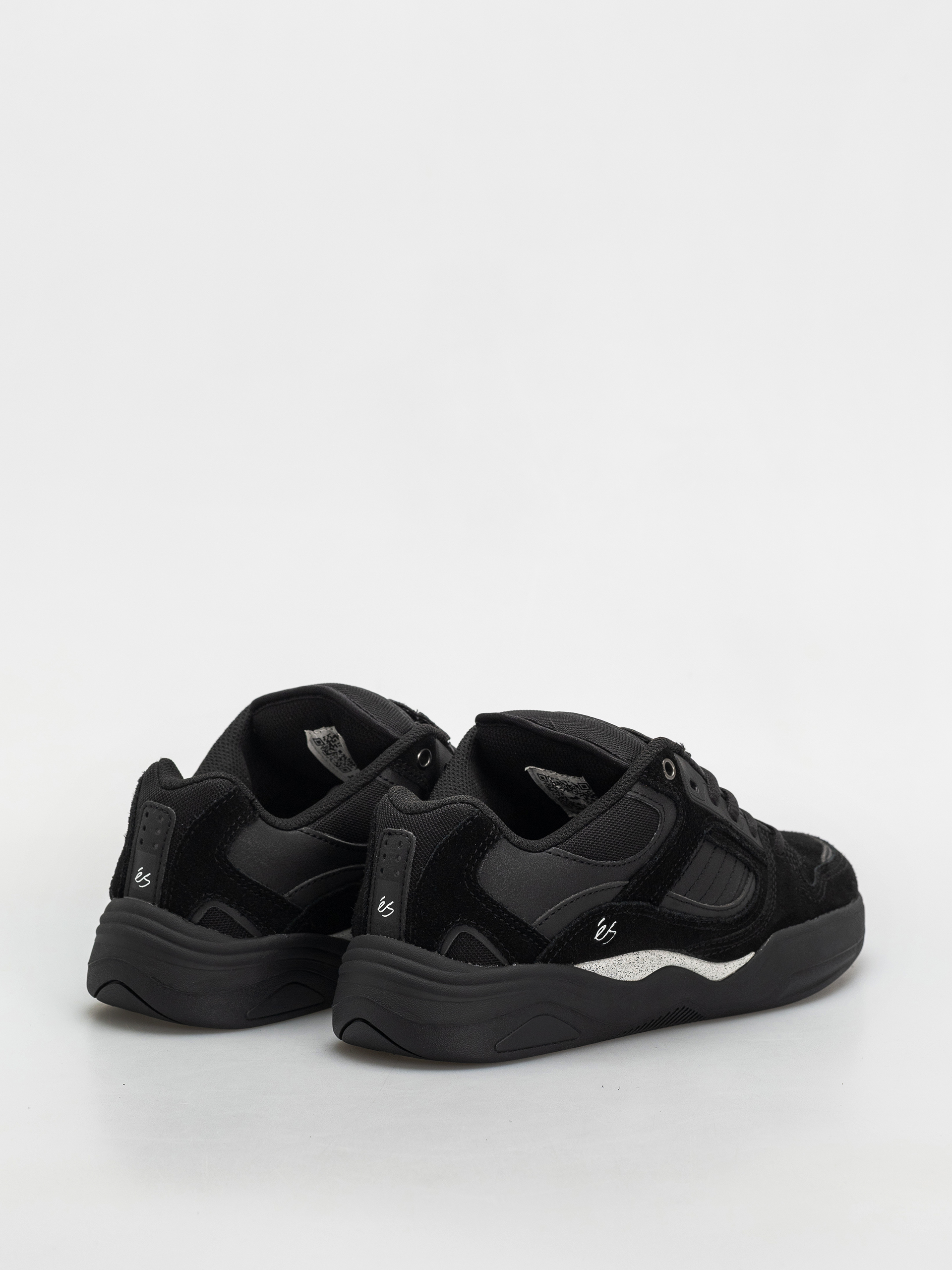 Обувки eS Tj Rogers X Movember (black/black)