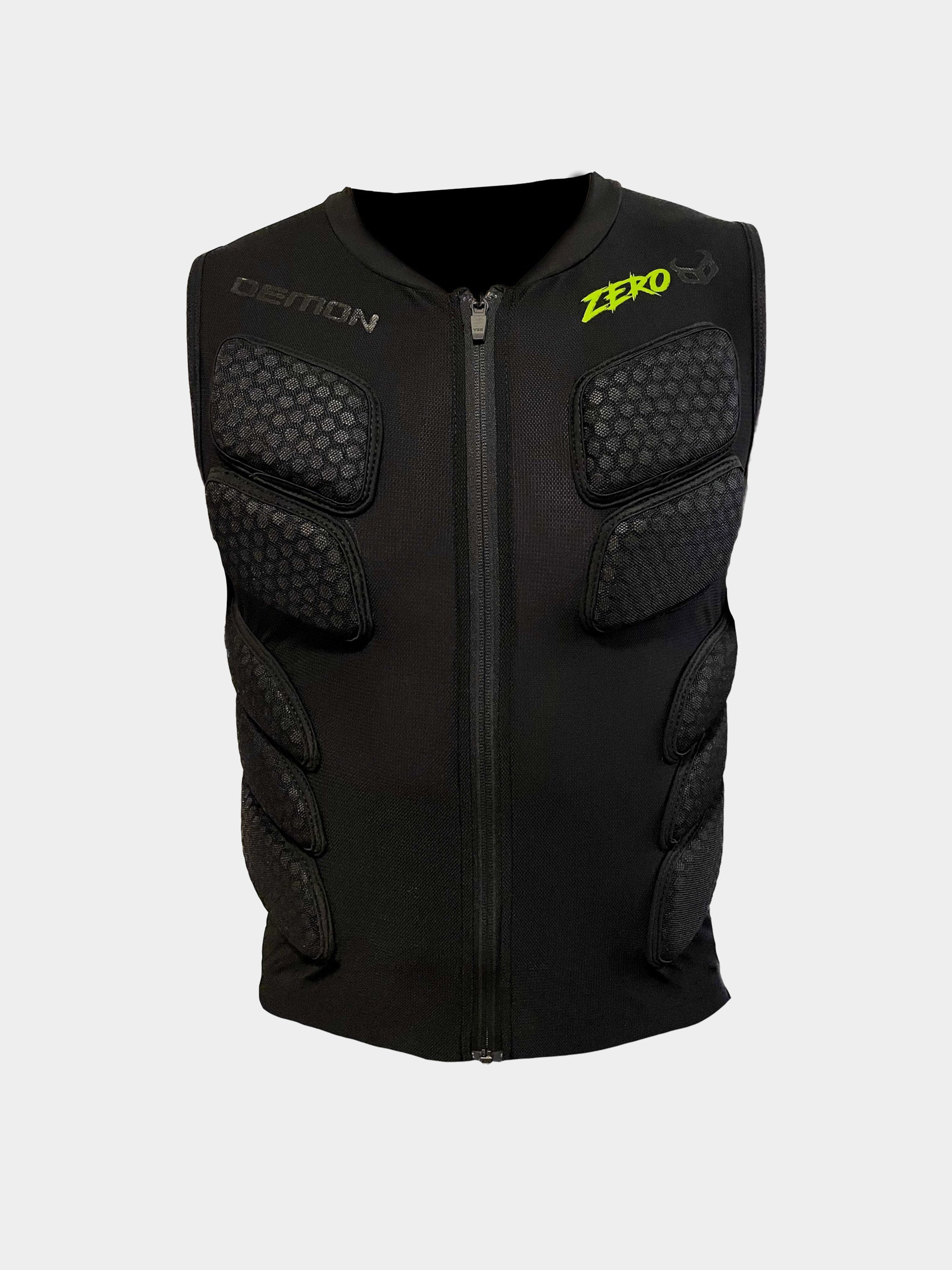 Протектор Demon Zero RF Protective Vest