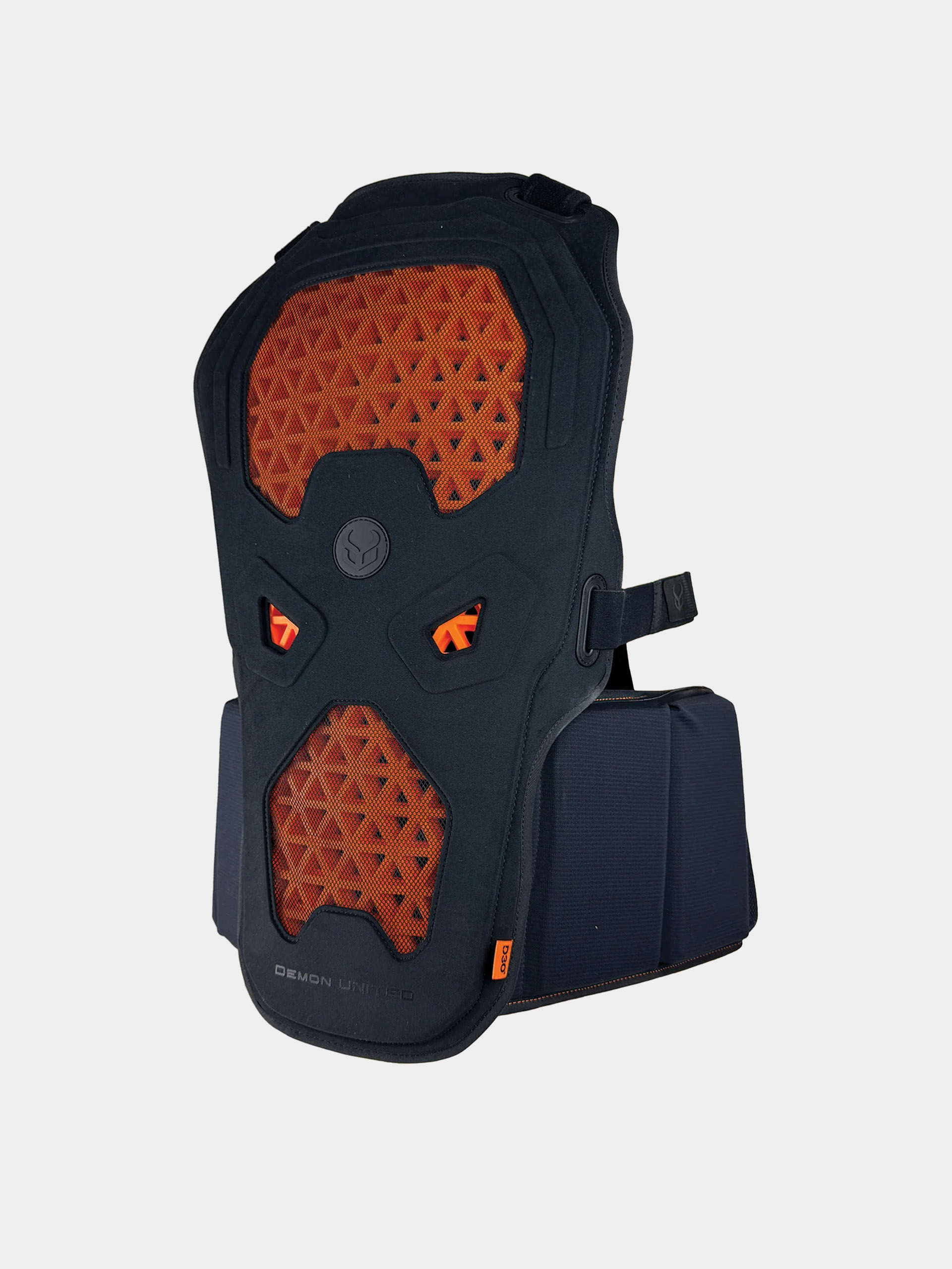 Протектор Demon Ghost Chest D3O (black)