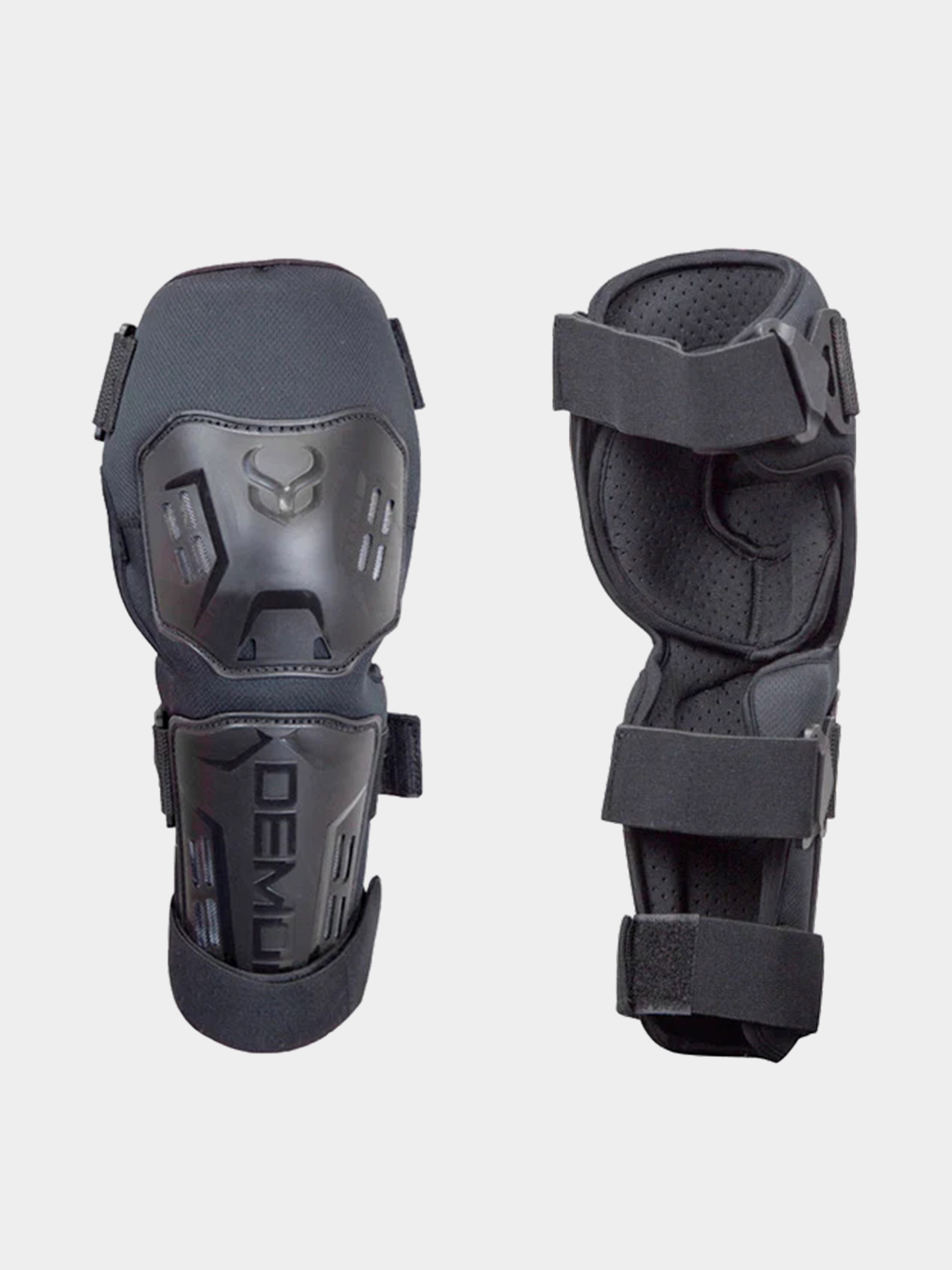 Протектор Demon Tactic Shorty Knee Shin Pads
