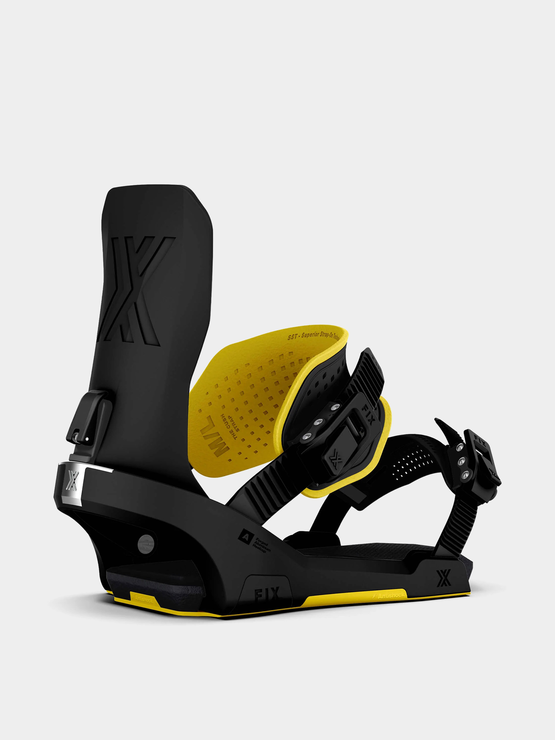 u0421u043du043eu0443u0431u043eu0440u0434 u0430u0432u0442u043eu043cu0430u0442u0438 FIX Block 5 (true black)