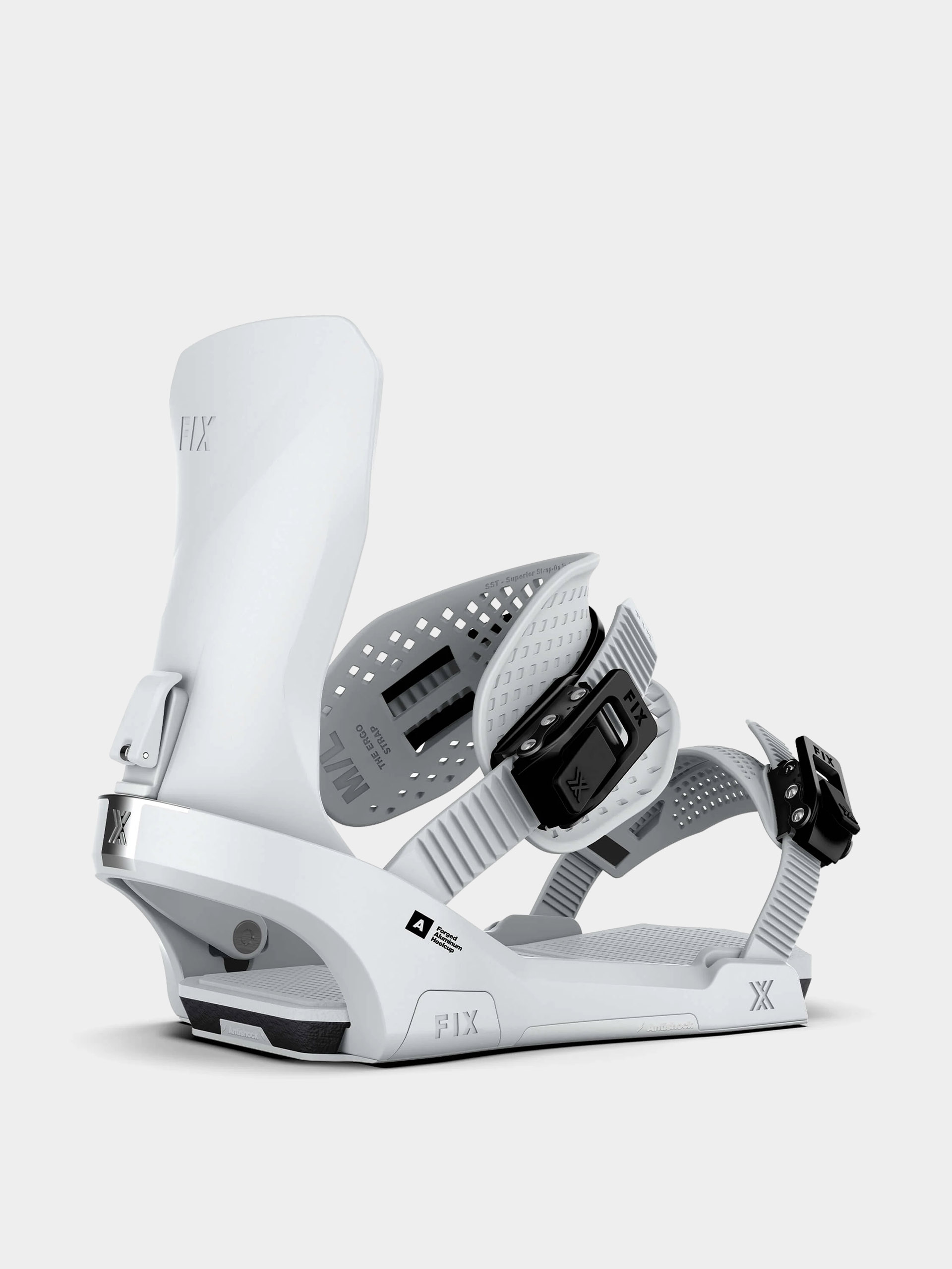 Сноуборд автомати FIX Block 7