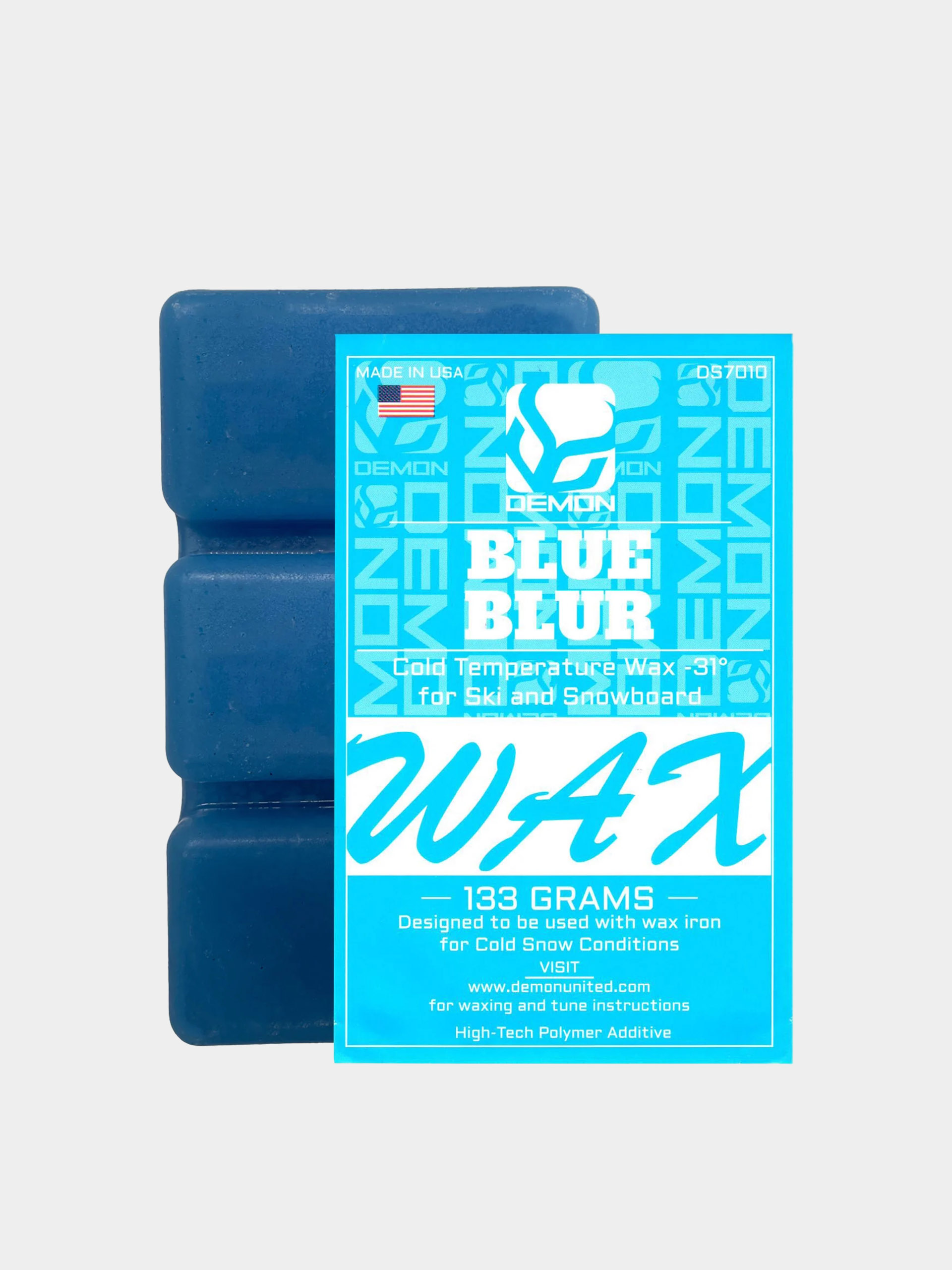 Вакса Demon Cold Temp Board Wax