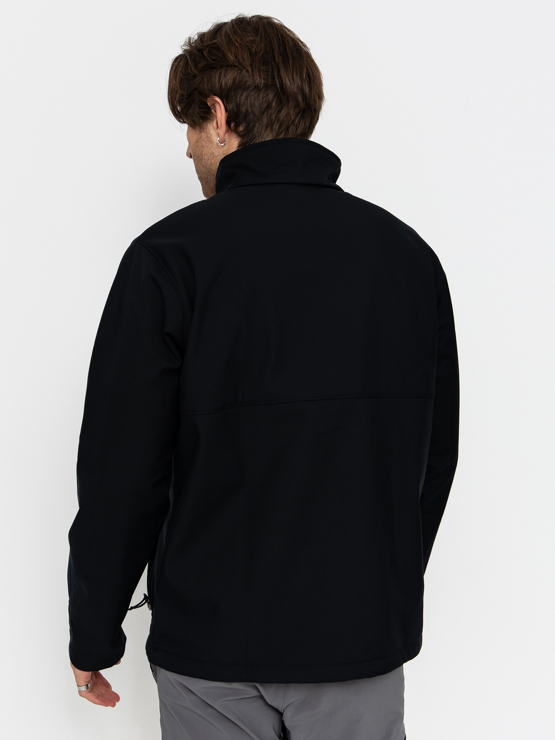 Яке Columbia Ascender Softshell (black)