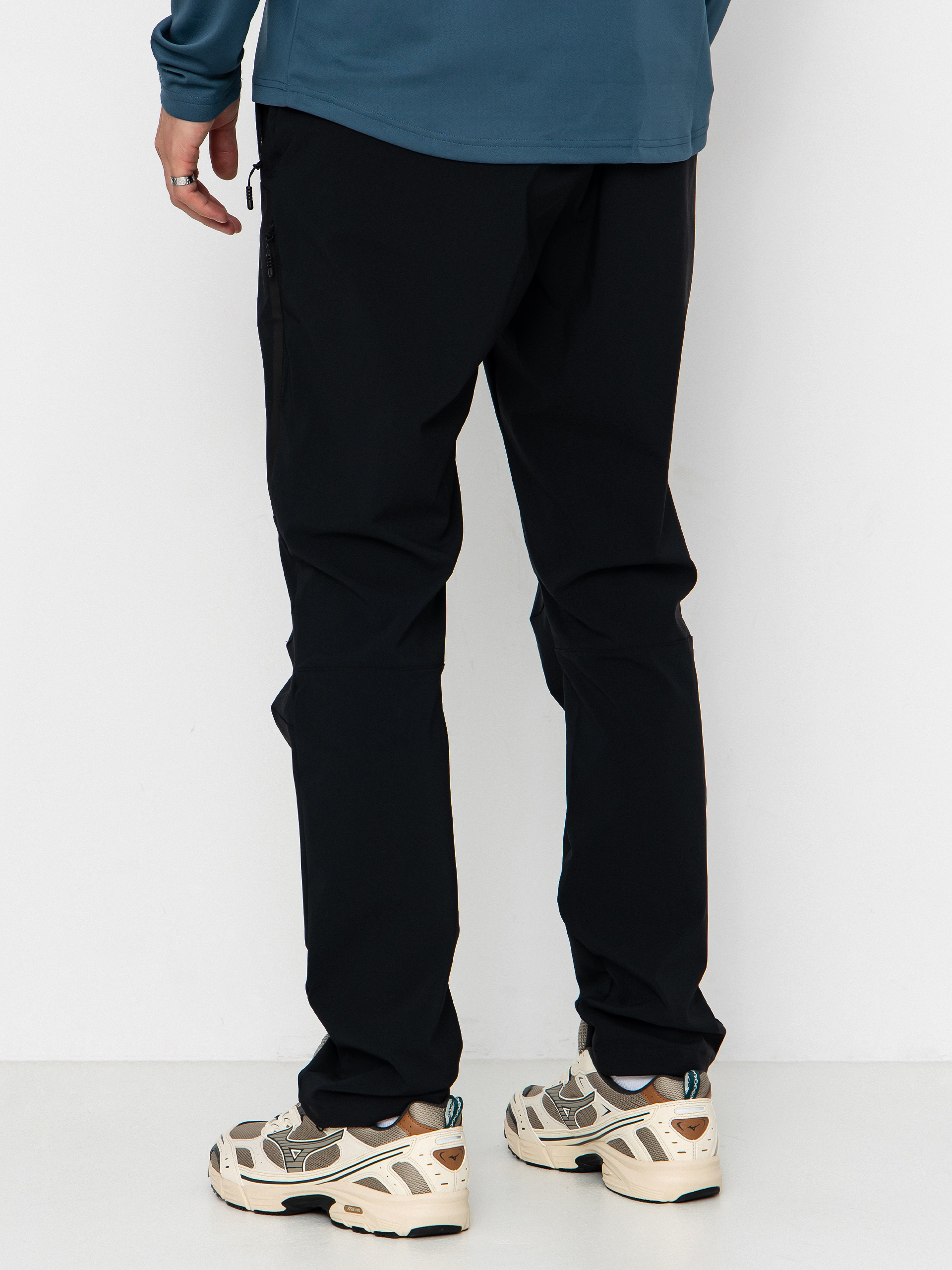 Панталони Columbia Tech Softshell (black)