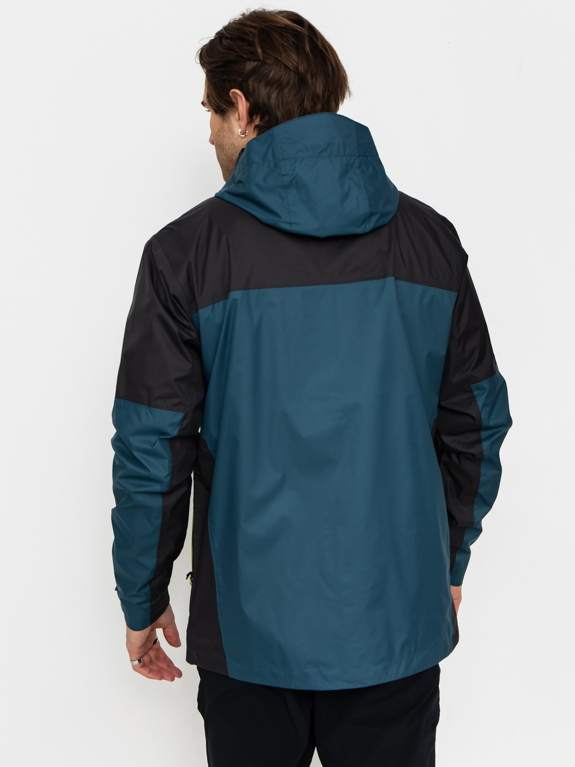 Яке Columbia Inner Limits III (everblue/shark)