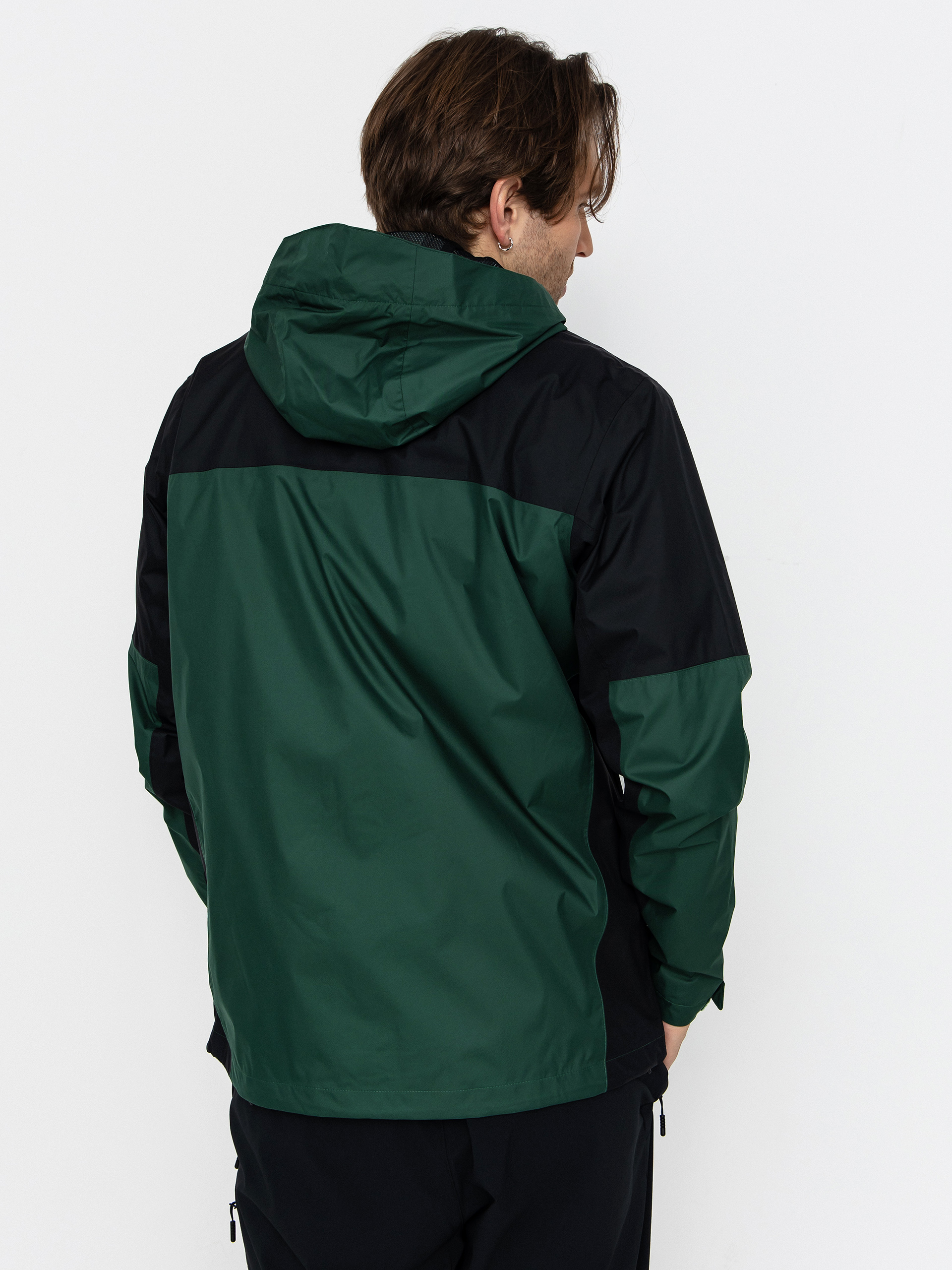 Яке Columbia Inner Limits III (rain forest/black)