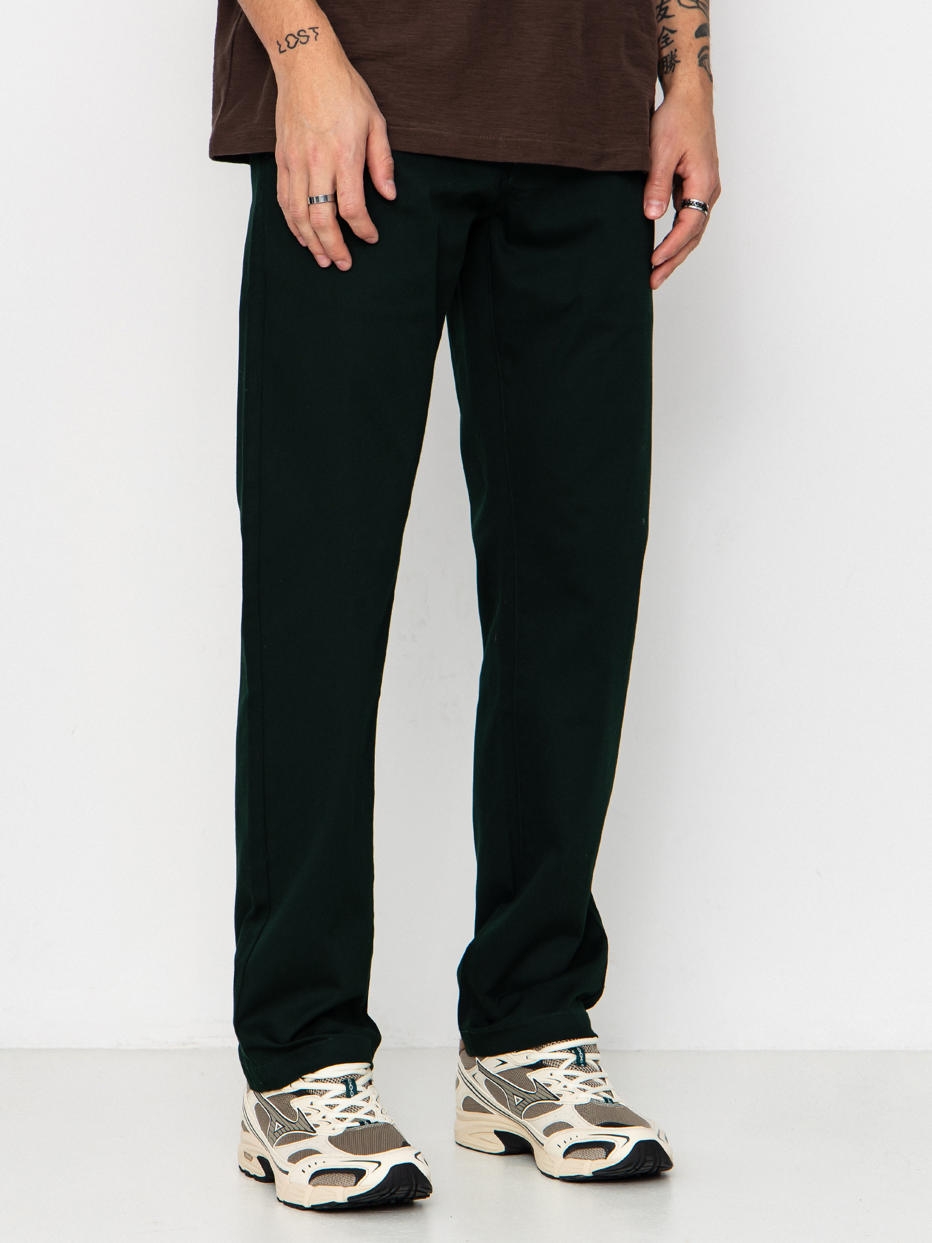 Панталони Volcom Frickin Modern Stretch (scarab)