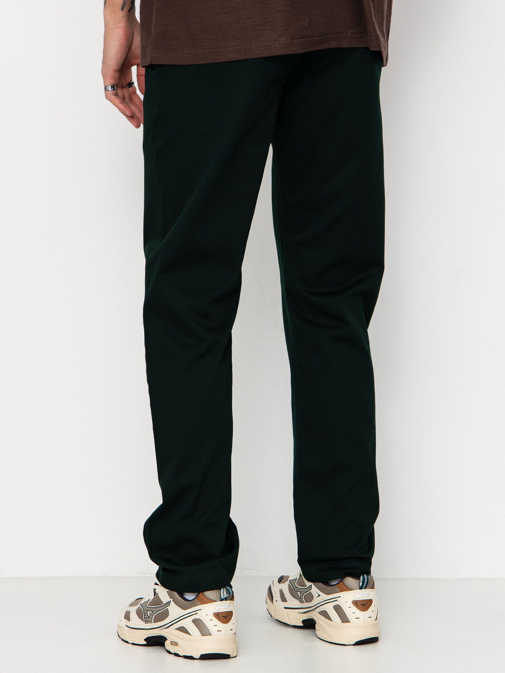 Панталони Volcom Frickin Modern Stretch (scarab)