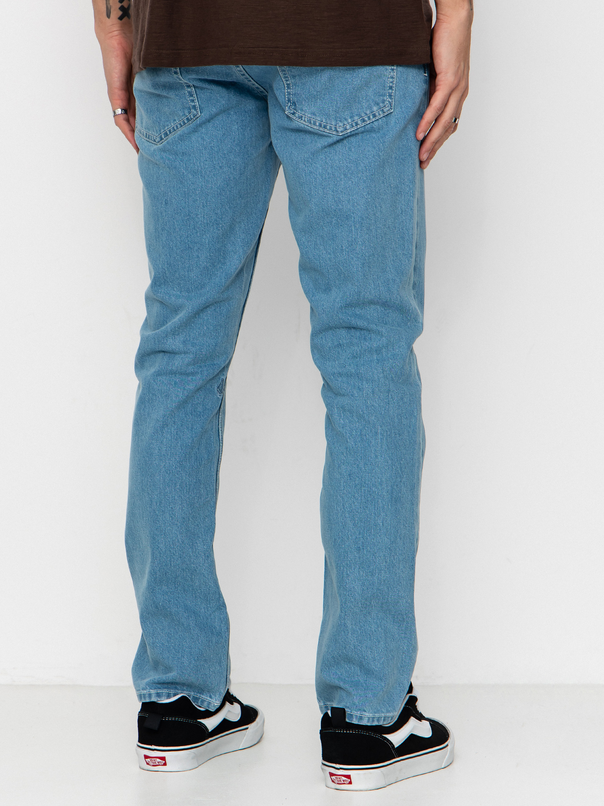 Панталони Volcom Vorta (camper blue)