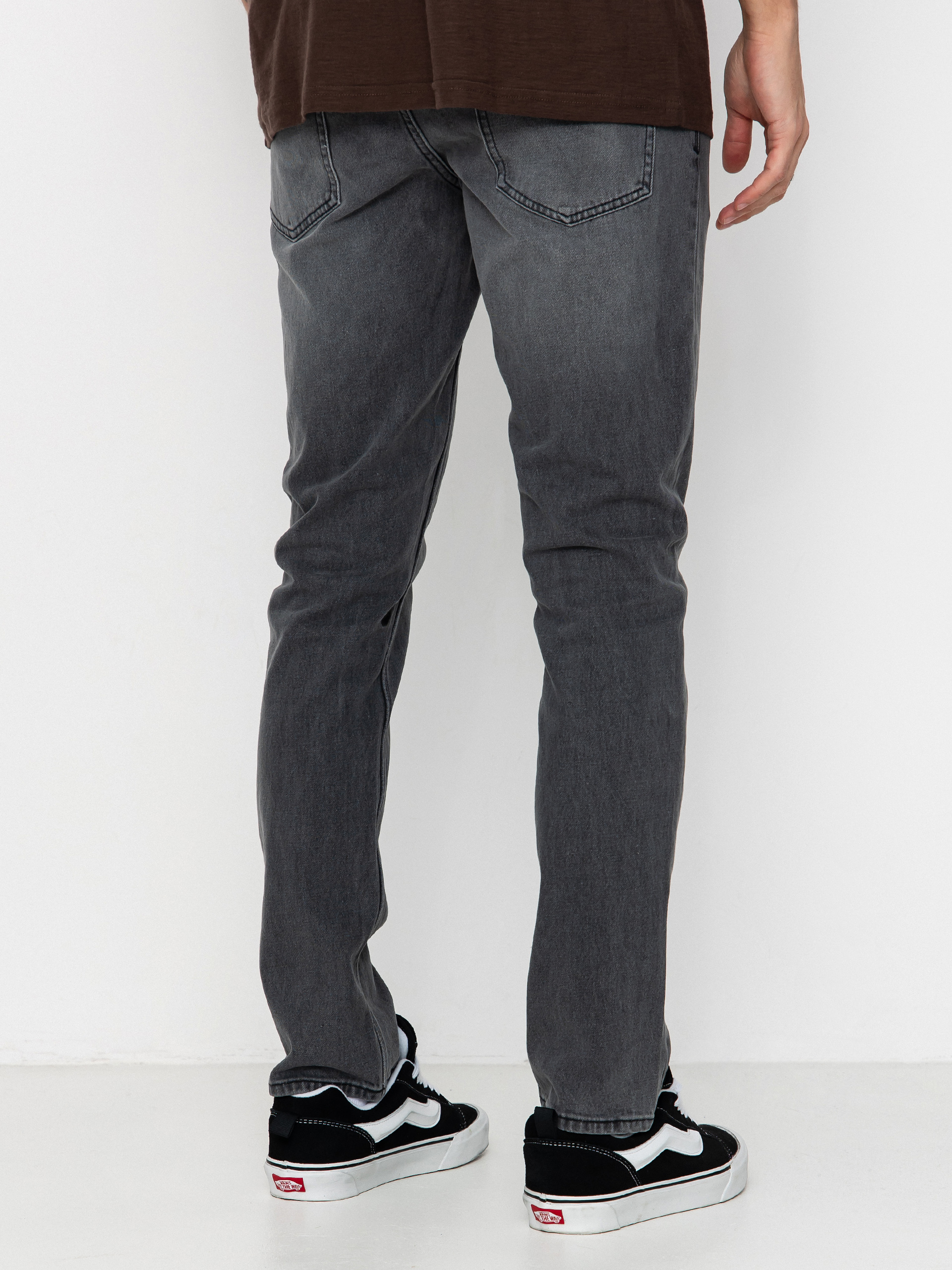 Панталони Volcom Vorta (concrete)