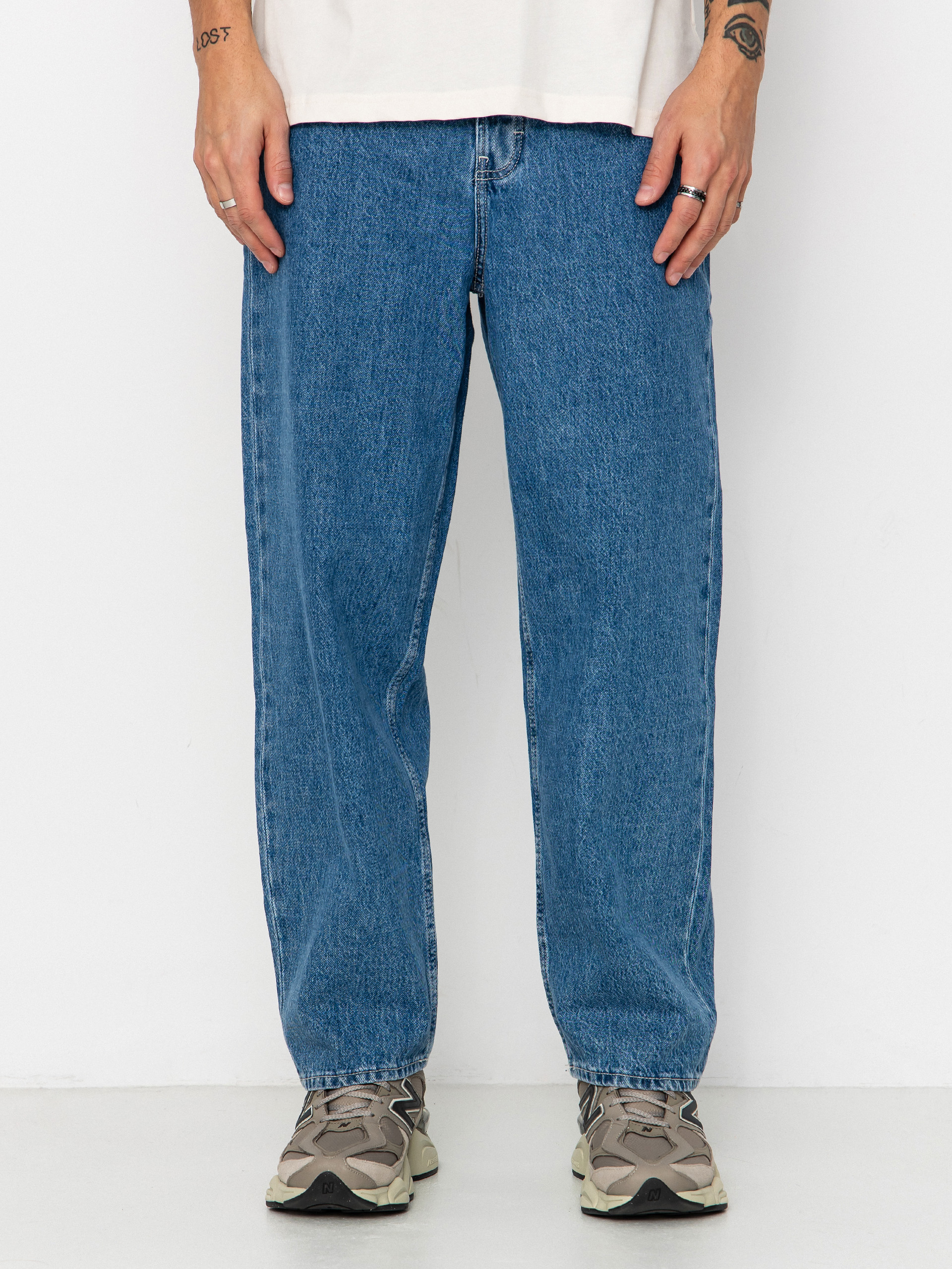 Панталони Element Big 5 Denim