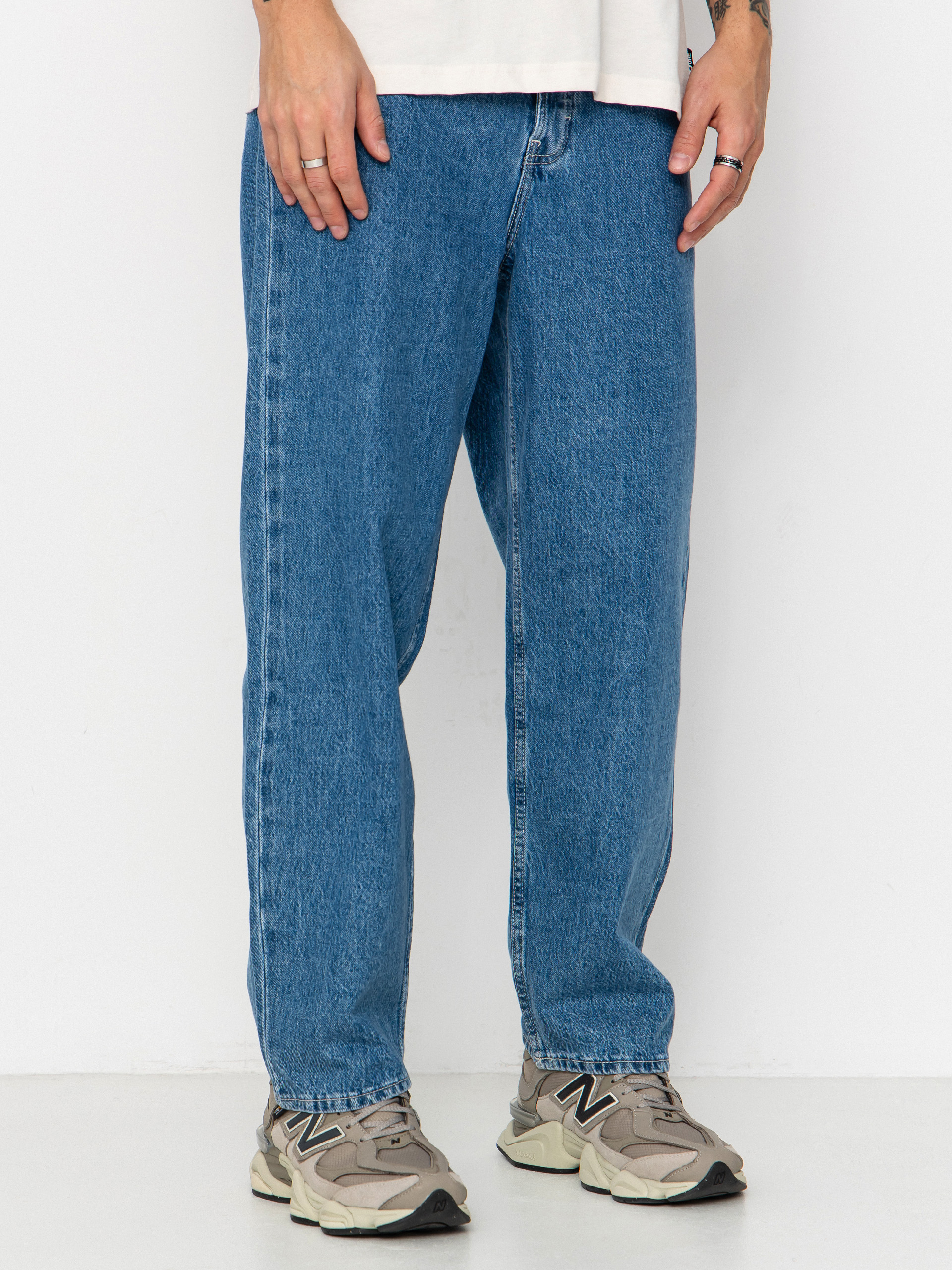 Панталони Element Big 5 Denim (mid used)