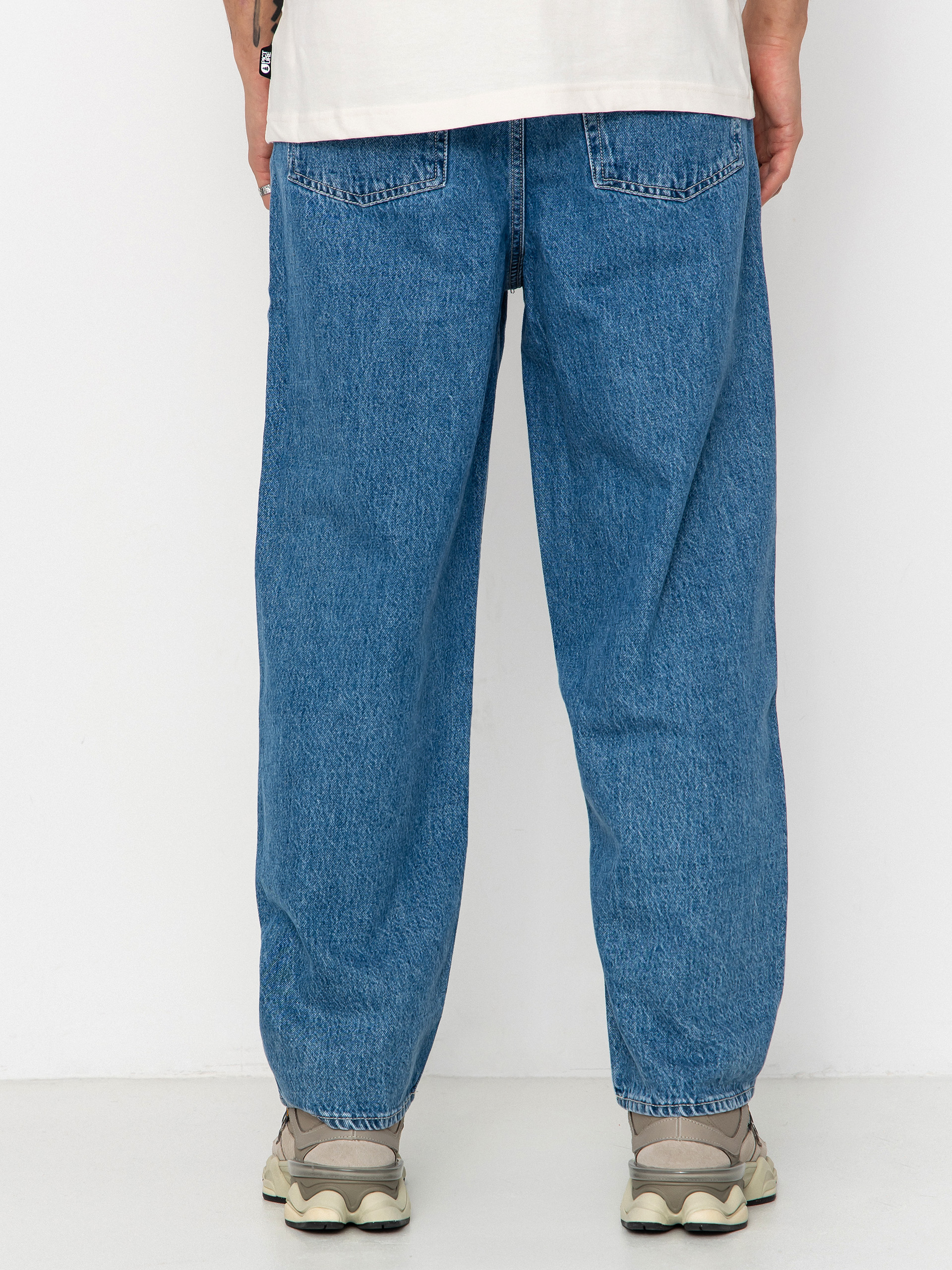 Панталони Element Big 5 Denim (mid used)