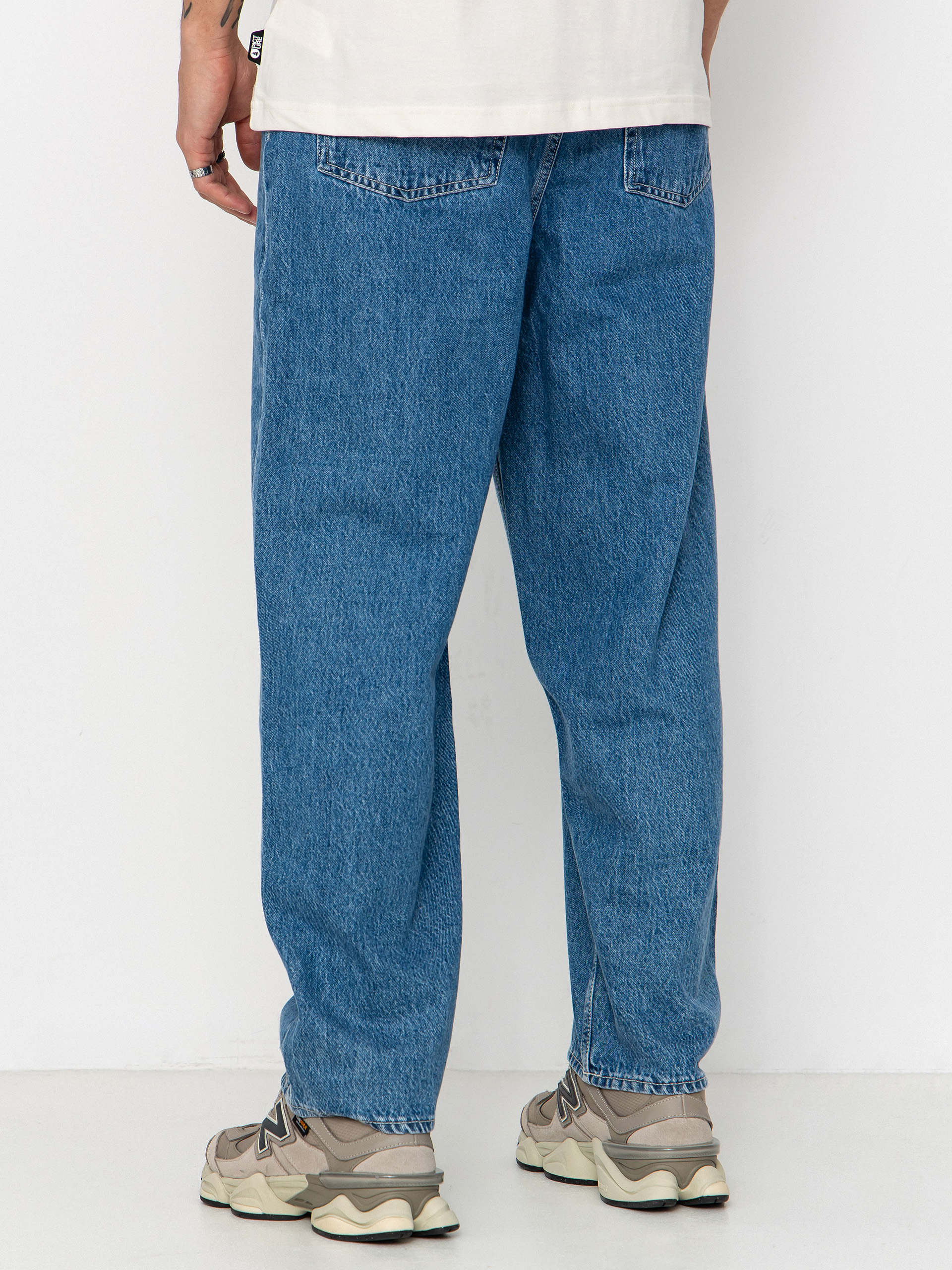 Панталони Element Big 5 Denim (mid used)