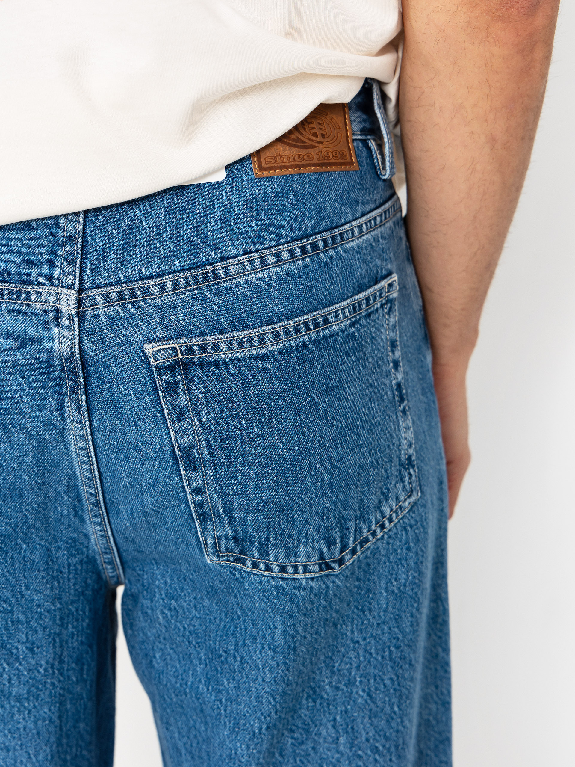 Панталони Element Big 5 Denim (mid used)