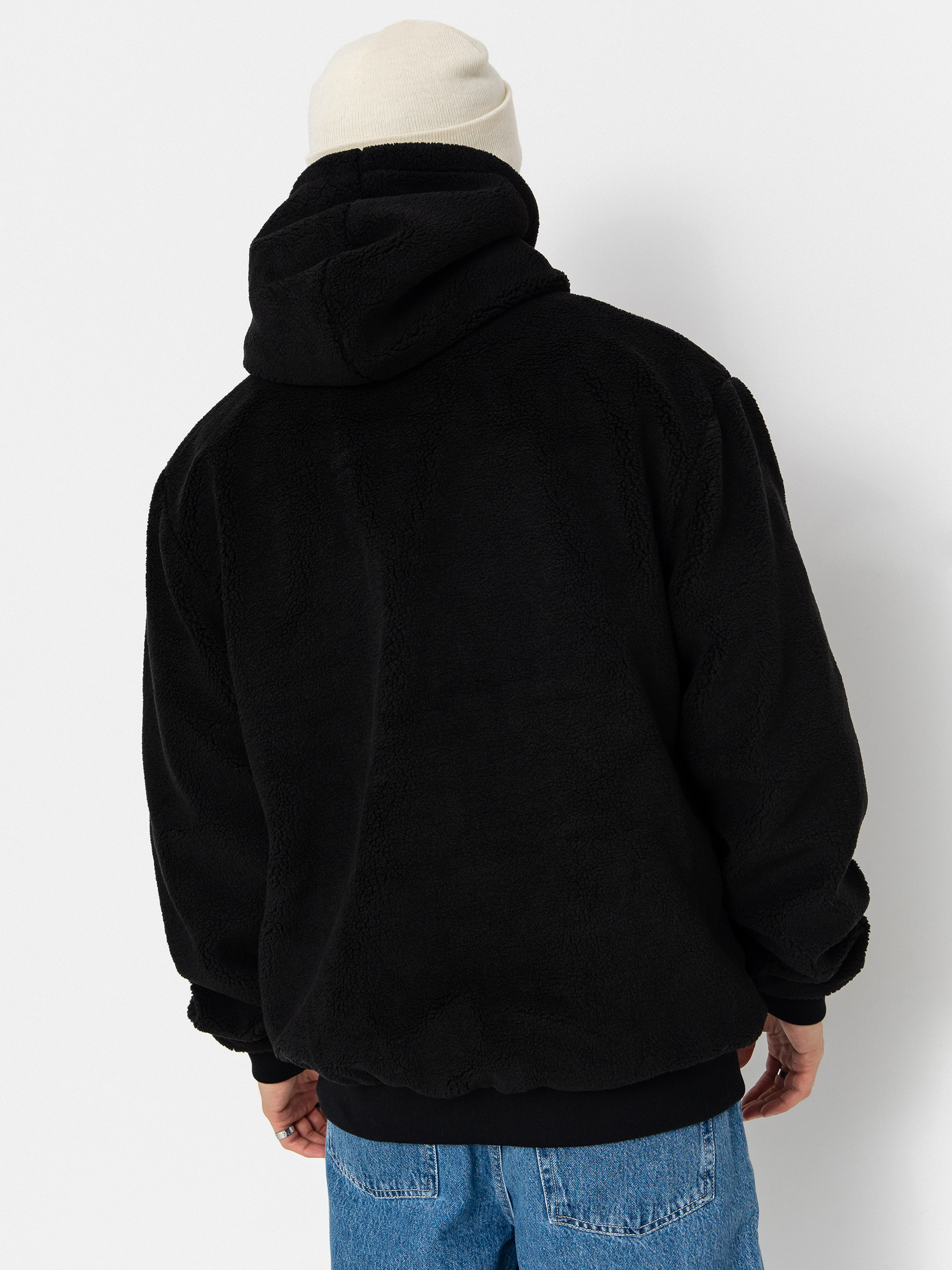 Яке MassDnm Frontside 2.0 (black)