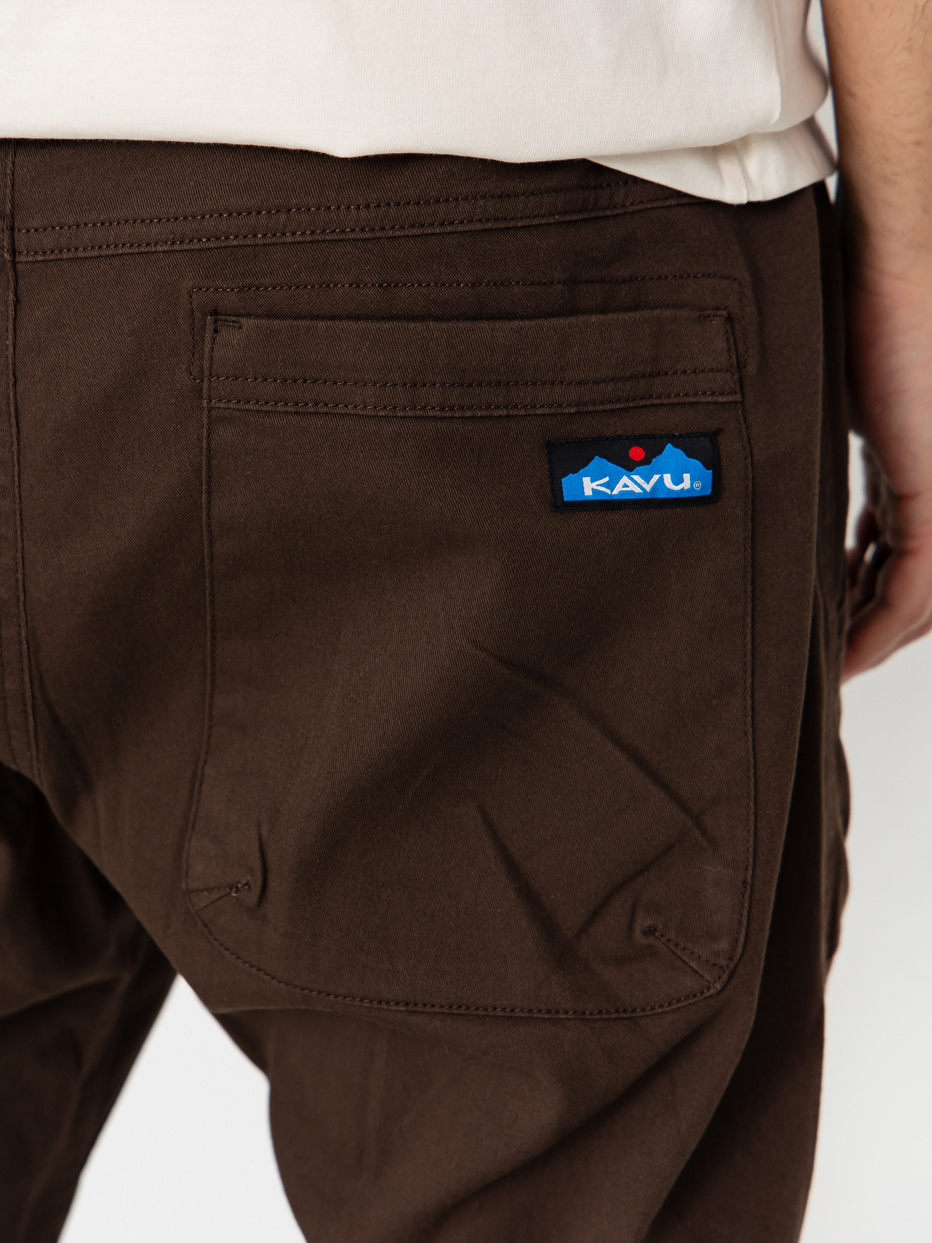 Панталони Kavu Kumano (bracken)